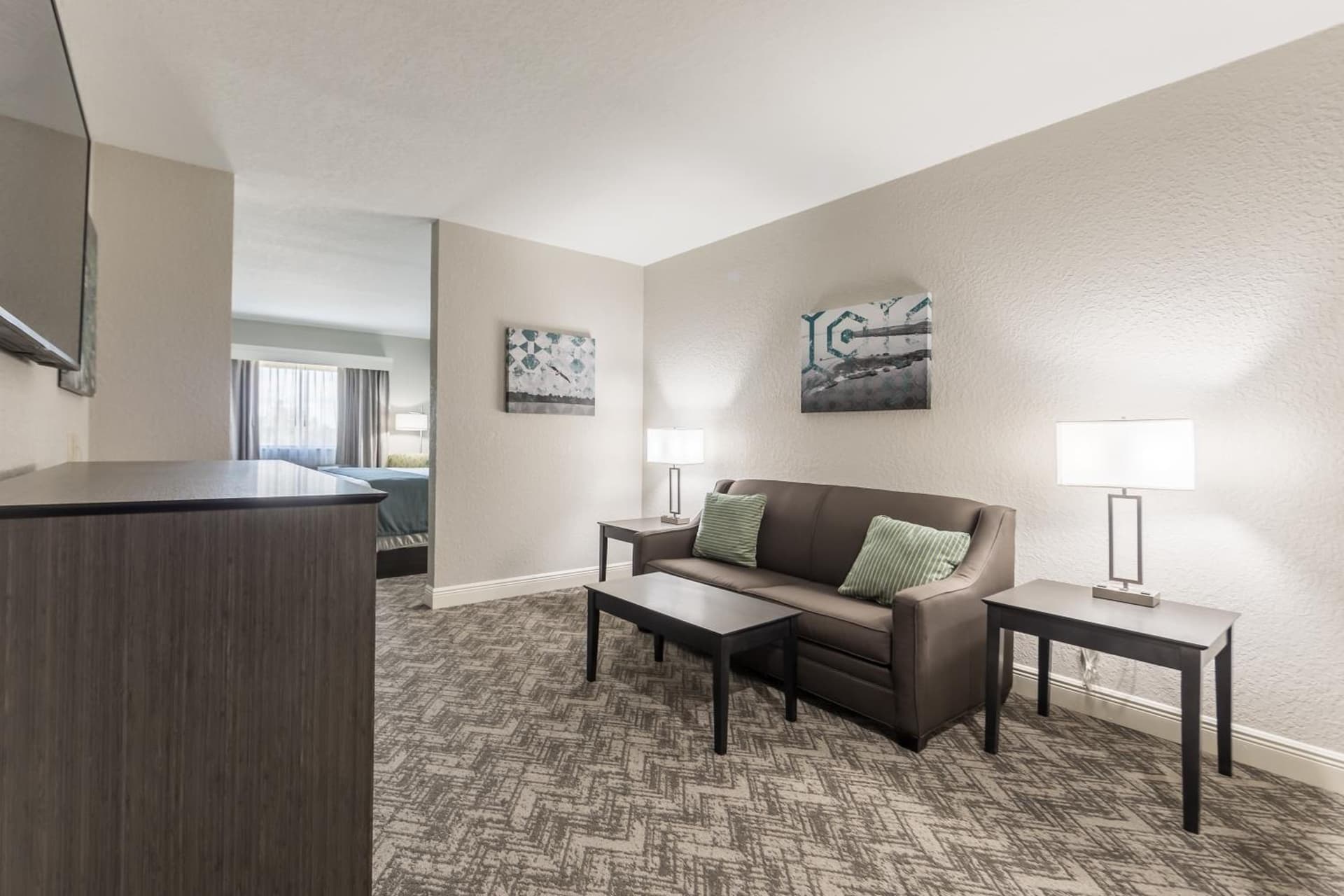 Best Western Plus Sebastian Hotel & Suites gallery photo in Sebastian, FL — image 29