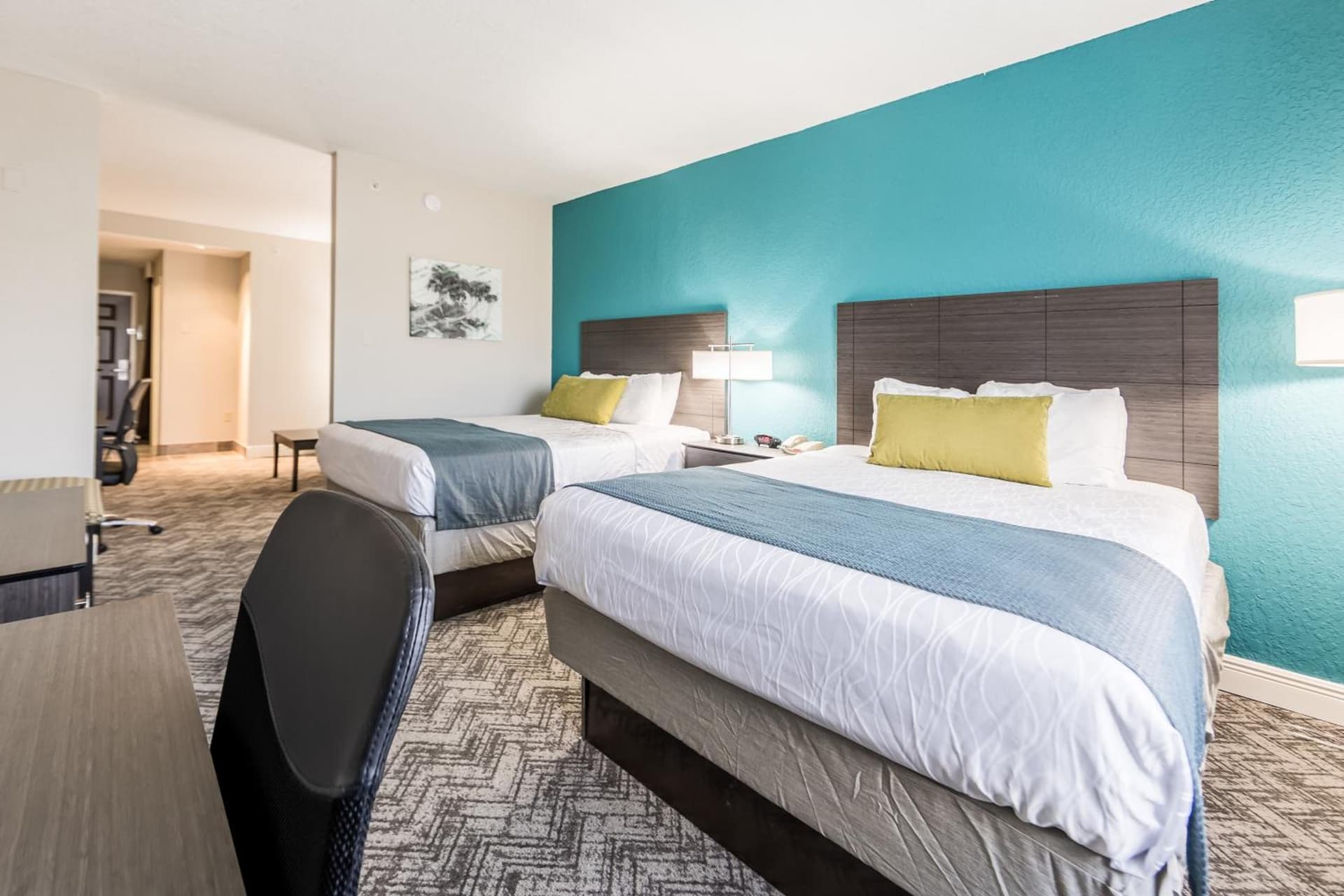 Best Western Plus Sebastian Hotel & Suites gallery photo in Sebastian, FL — image 81