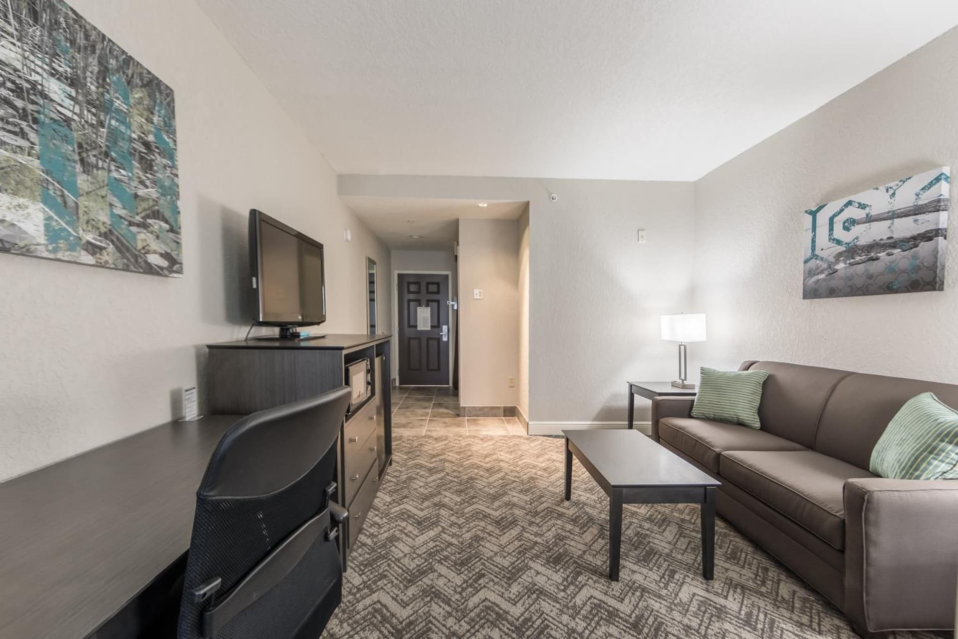 Best Western Plus Sebastian Hotel & Suites gallery photo in Sebastian, FL — image 28