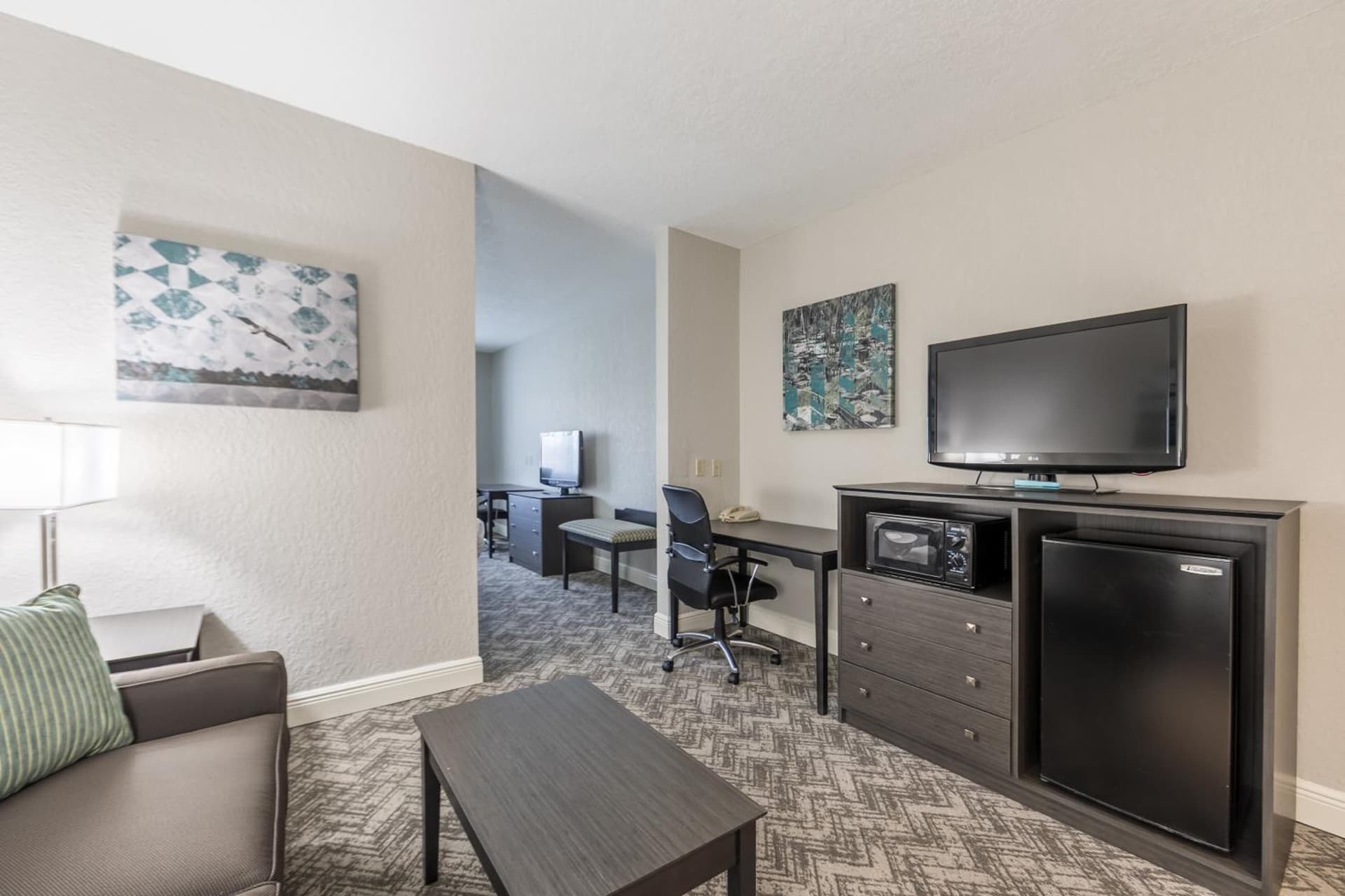 Best Western Plus Sebastian Hotel & Suites gallery photo in Sebastian, FL — image 35