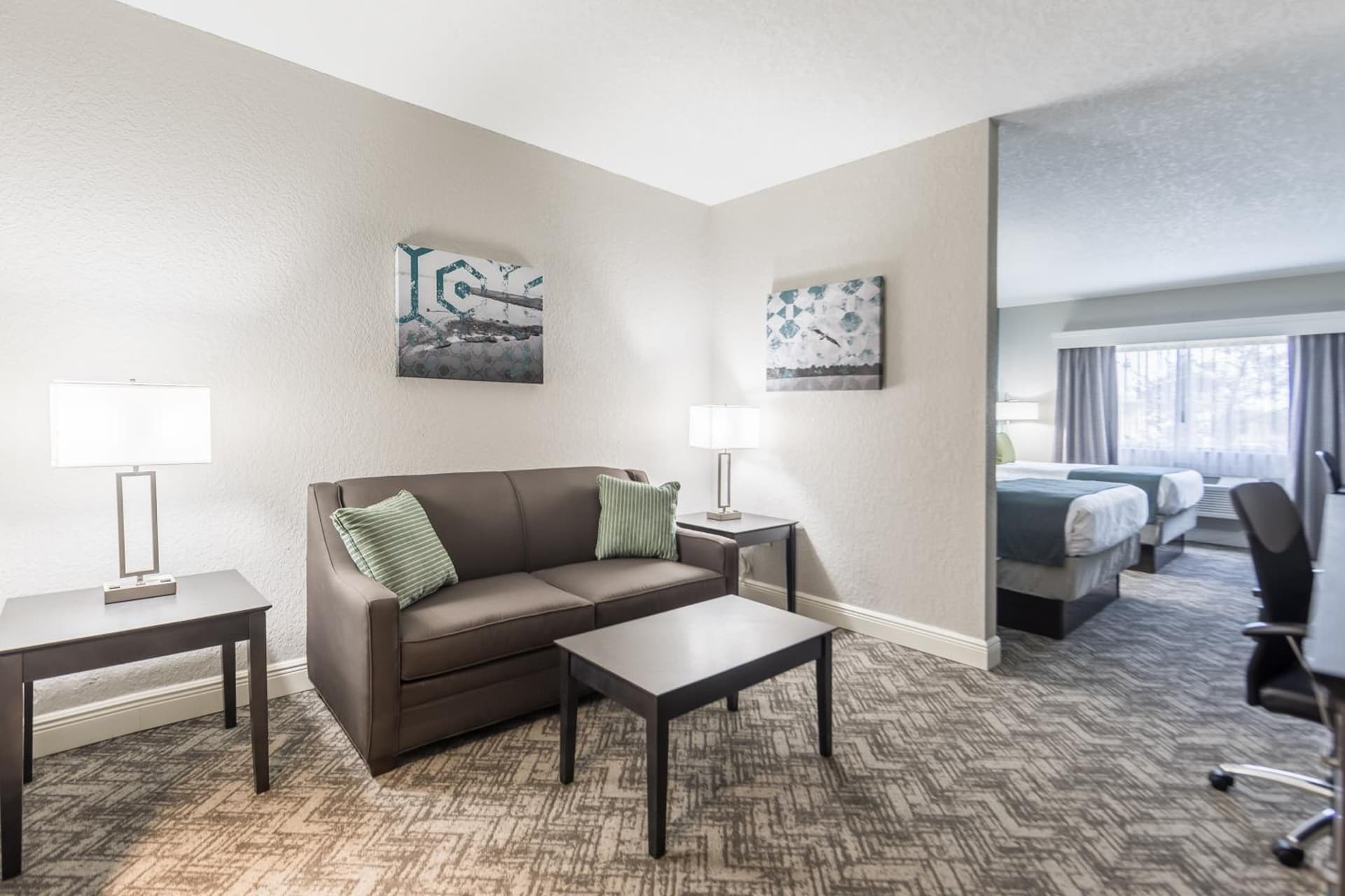 Best Western Plus Sebastian Hotel & Suites gallery photo in Sebastian, FL — image 26