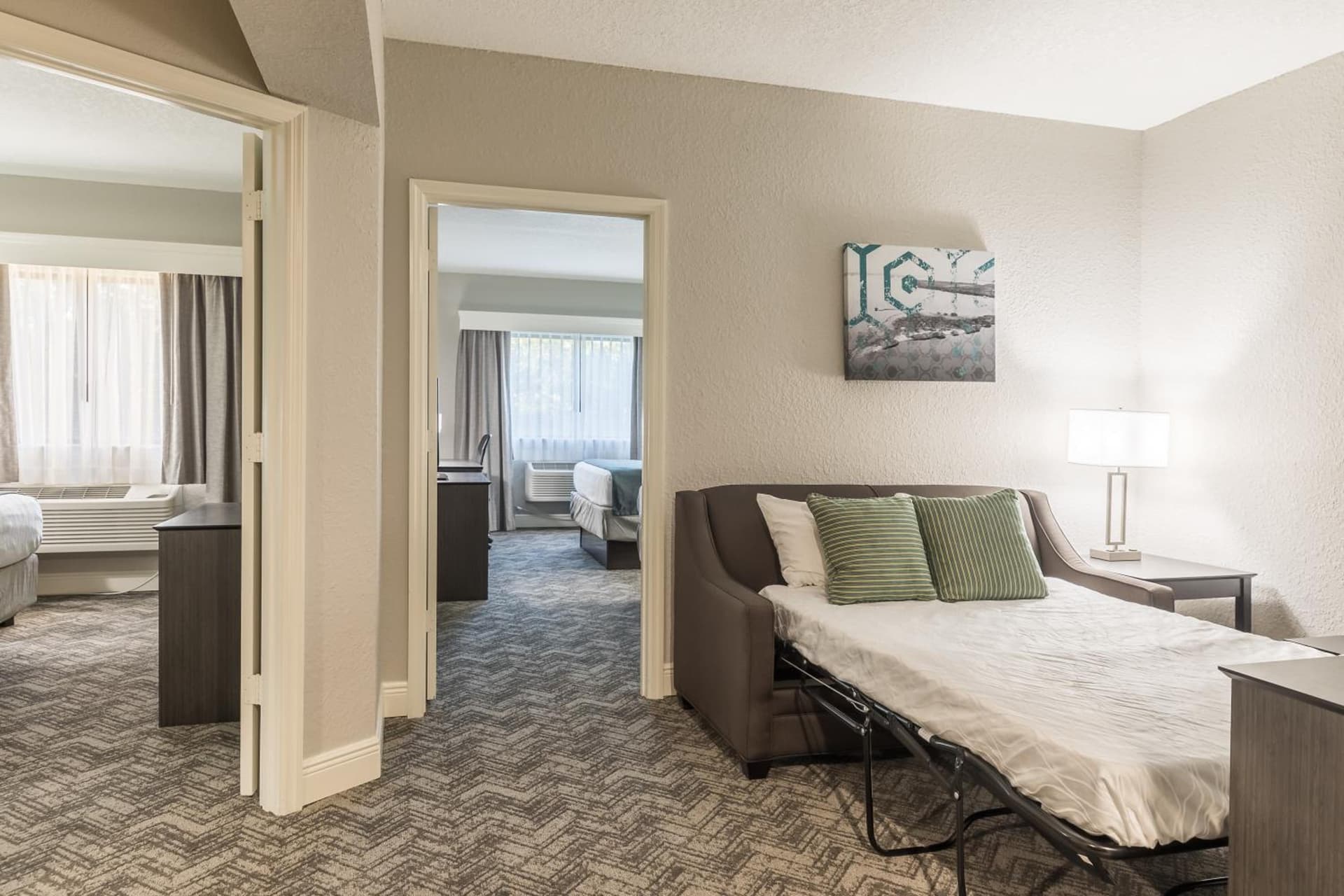 Best Western Plus Sebastian Hotel & Suites gallery photo in Sebastian, FL — image 111