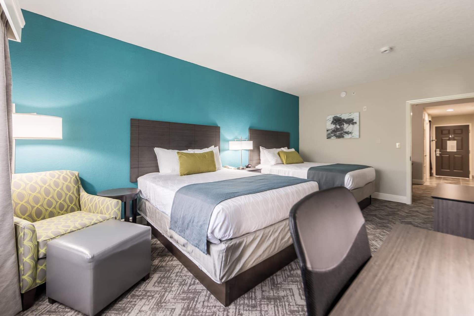 Best Western Plus Sebastian Hotel & Suites gallery photo in Sebastian, FL — image 78