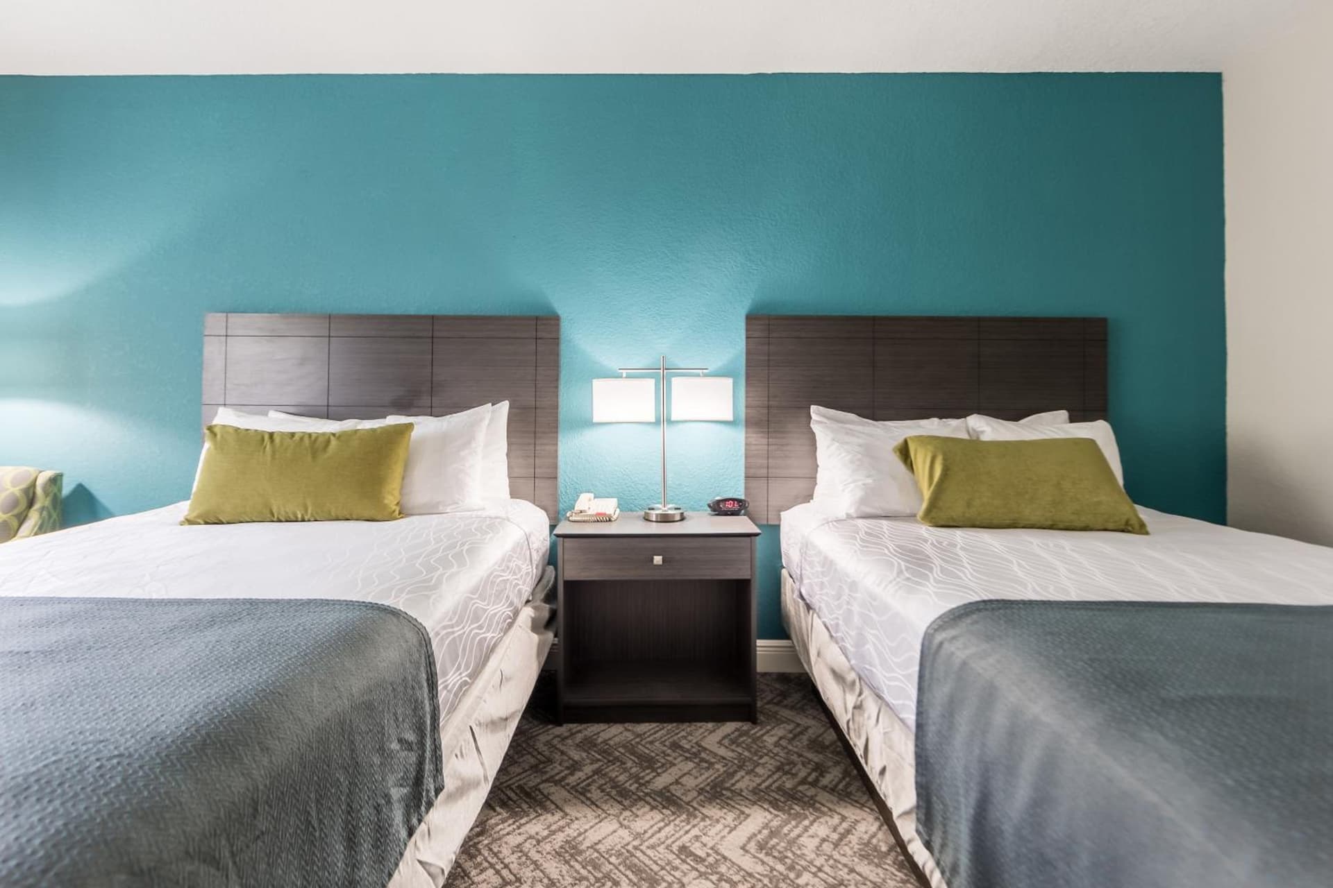 Best Western Plus Sebastian Hotel & Suites gallery photo in Sebastian, FL — image 89