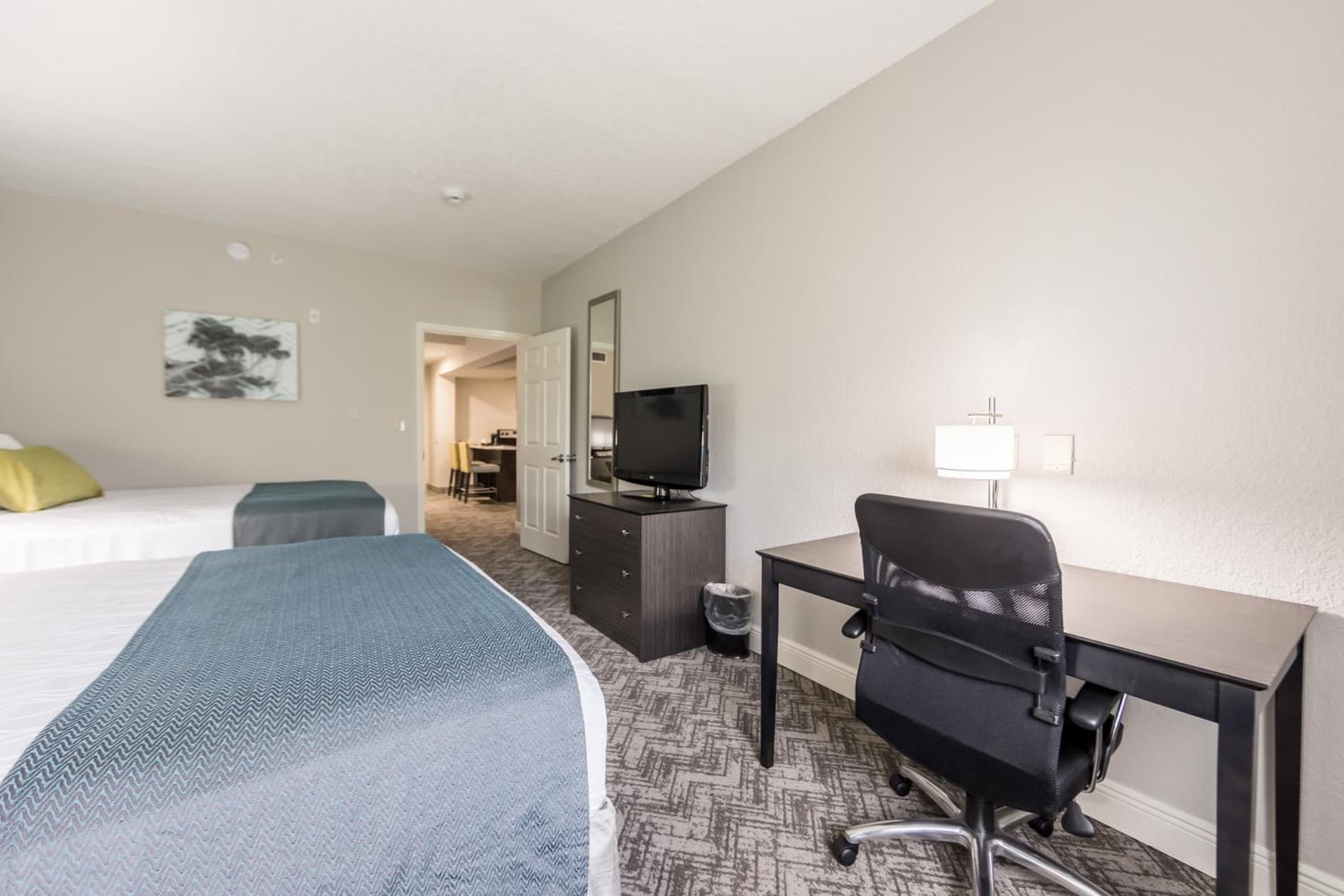 Best Western Plus Sebastian Hotel & Suites gallery photo in Sebastian, FL — image 20