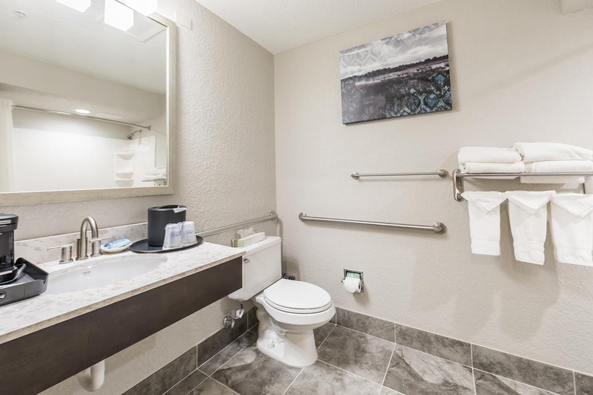 Best Western Plus Sebastian Hotel & Suites gallery photo in Sebastian, FL — image 52