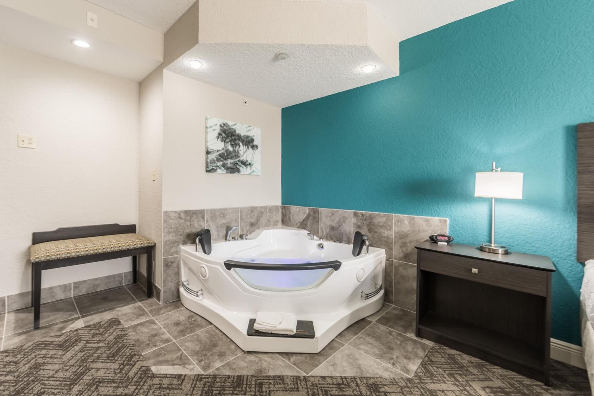 Best Western Plus Sebastian Hotel & Suites gallery photo in Sebastian, FL — image 47