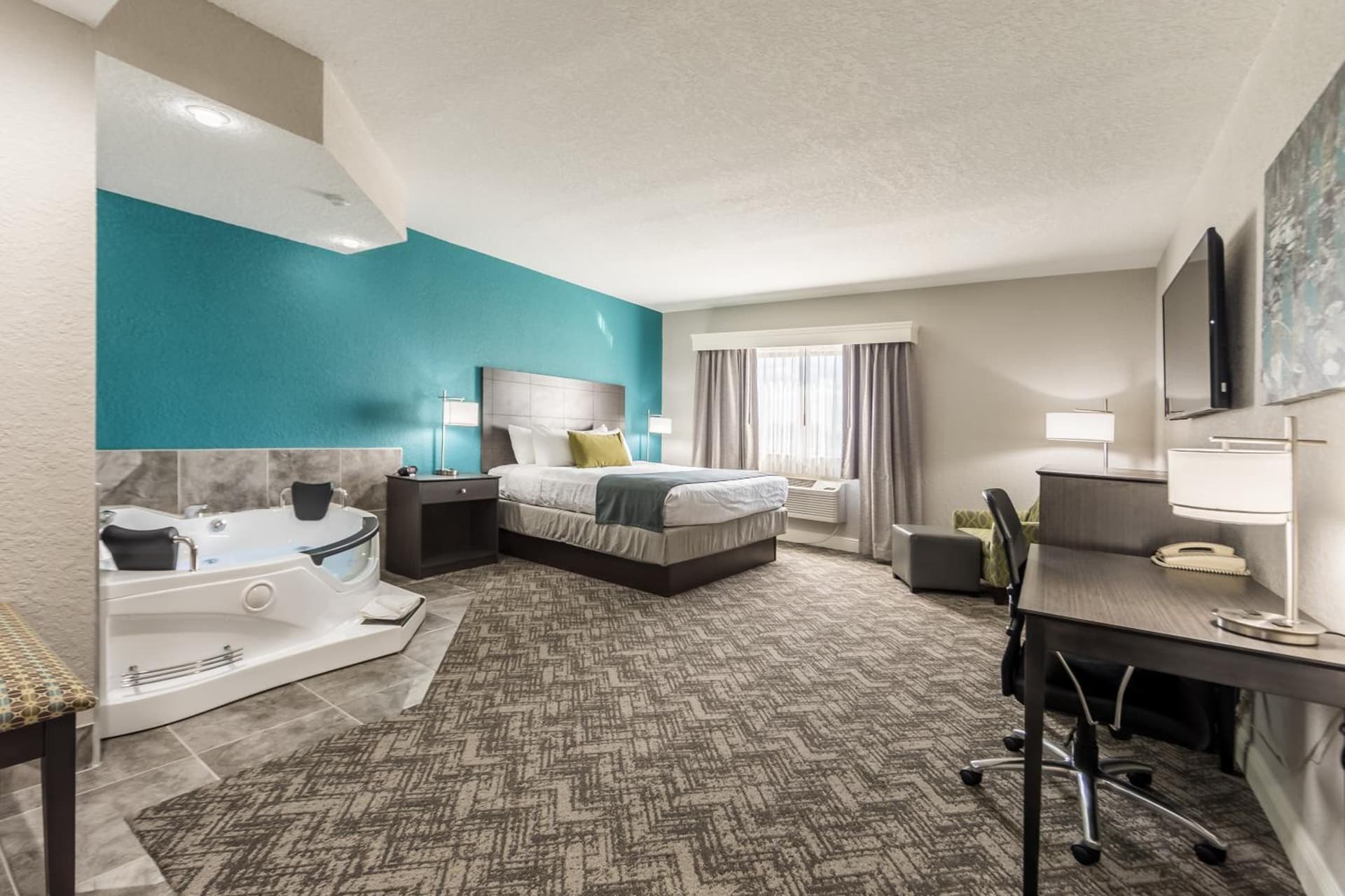 Best Western Plus Sebastian Hotel & Suites gallery photo in Sebastian, FL — image 118