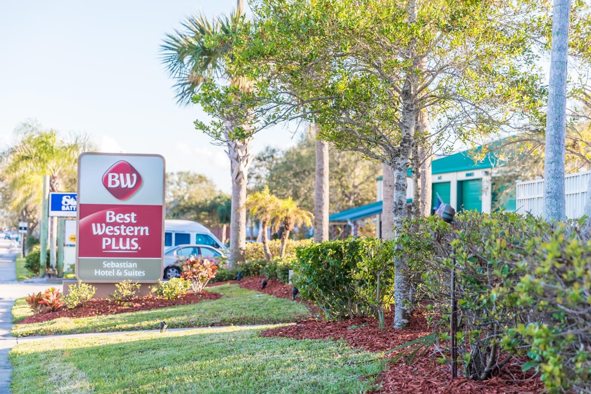 Best Western Plus Sebastian Hotel & Suites gallery photo in Sebastian, FL — image 68