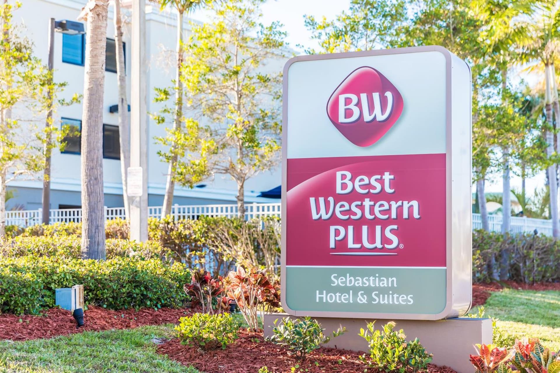 Best Western Plus Sebastian Hotel & Suites gallery photo in Sebastian, FL — image 70