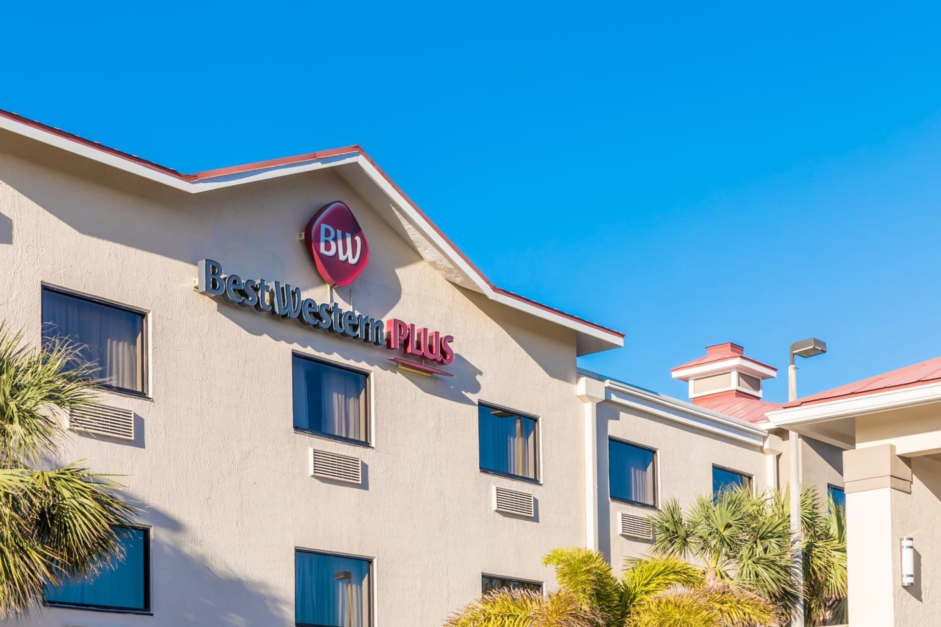 Best Western Plus Sebastian Hotel & Suites gallery photo in Sebastian, FL — image 12