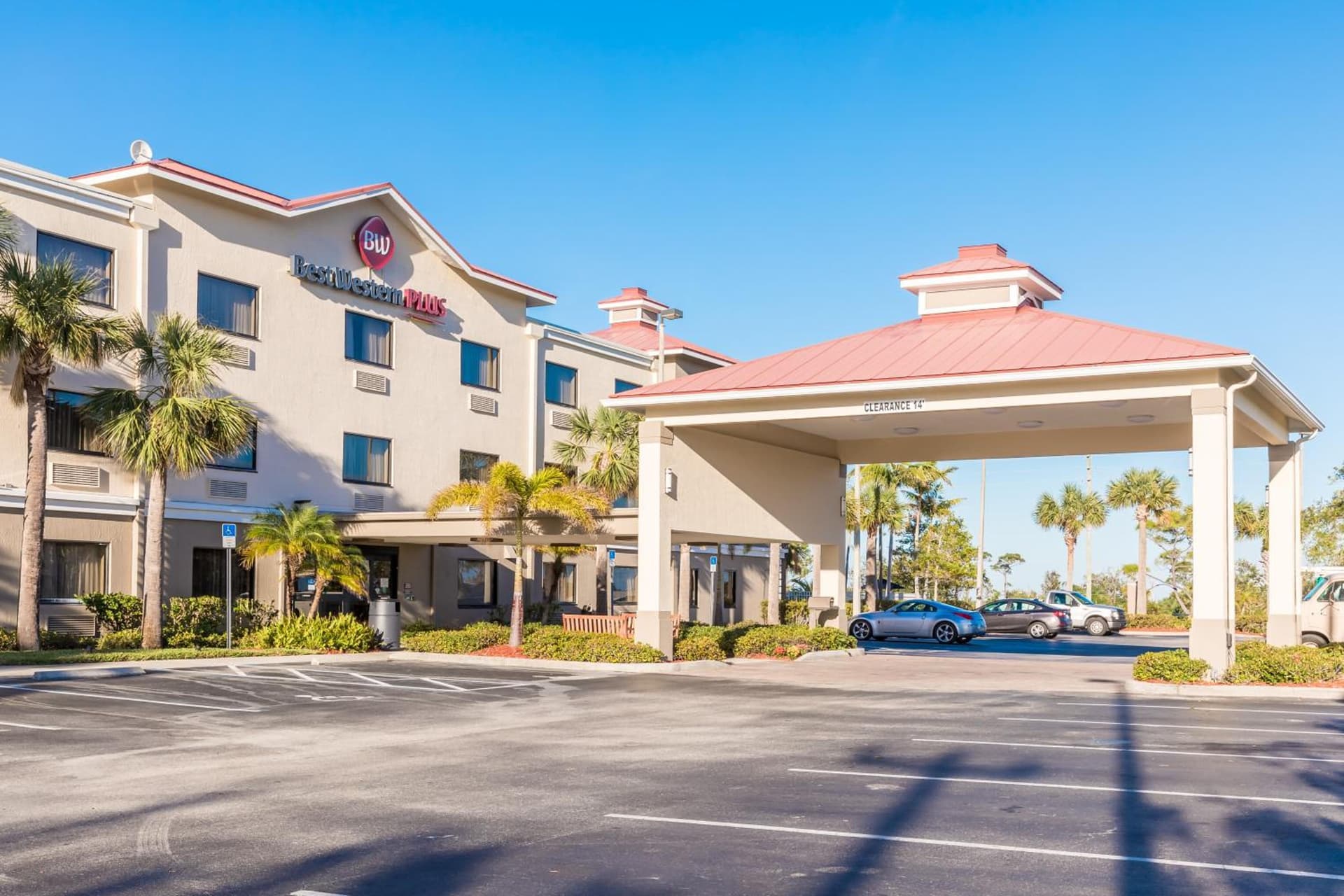Best Western Plus Sebastian Hotel & Suites gallery photo in Sebastian, FL — image 41