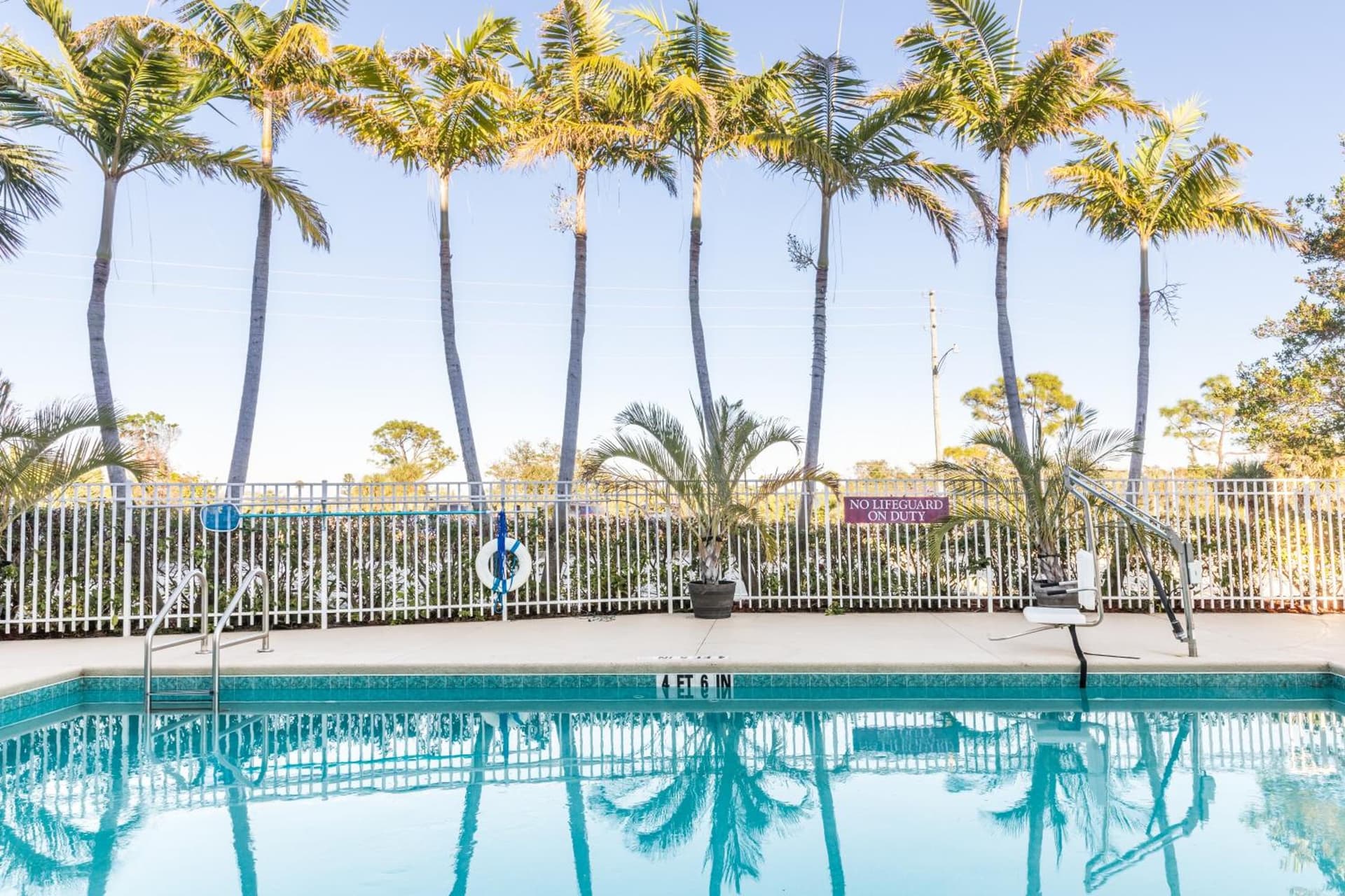 Best Western Plus Sebastian Hotel & Suites gallery photo in Sebastian, FL — image 5