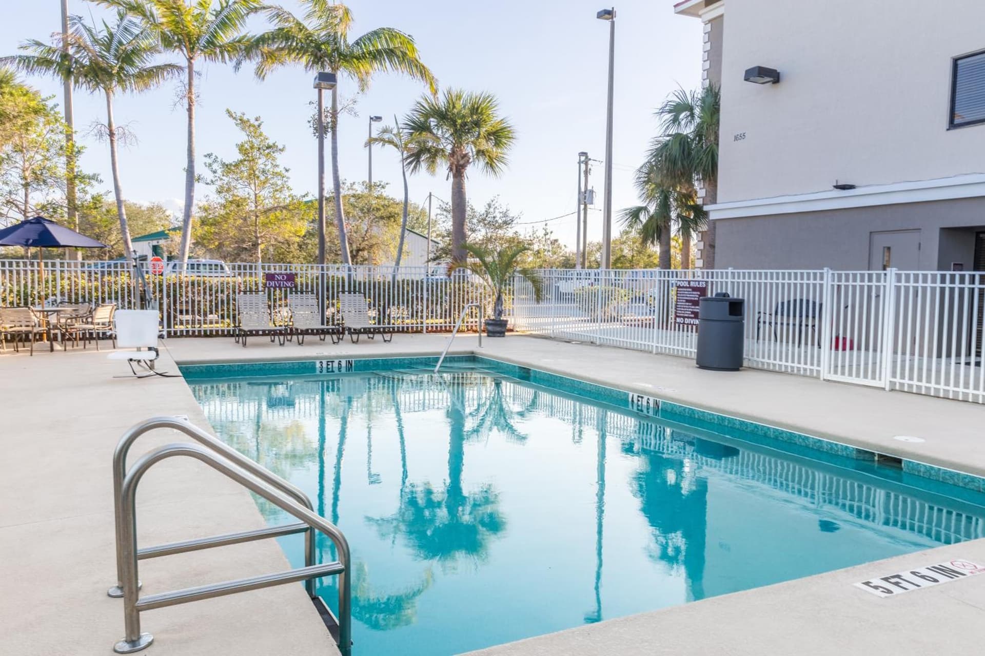 Best Western Plus Sebastian Hotel & Suites gallery photo in Sebastian, FL — image 60