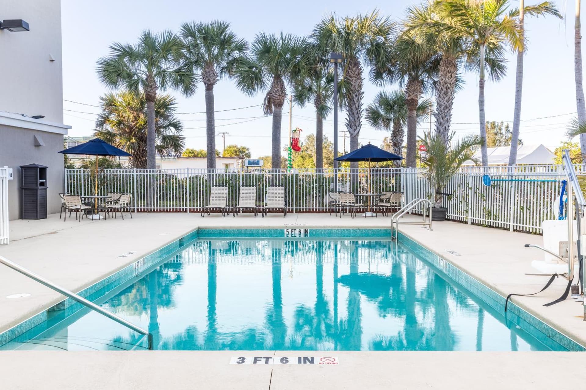 Best Western Plus Sebastian Hotel & Suites gallery photo in Sebastian, FL — image 126