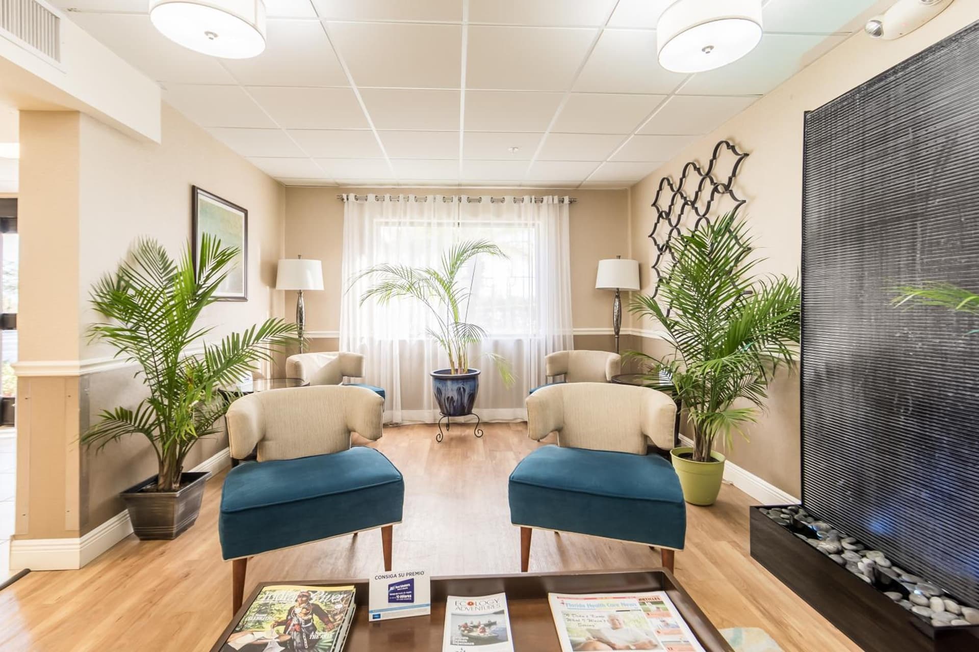 Best Western Plus Sebastian Hotel & Suites gallery photo in Sebastian, FL — image 4