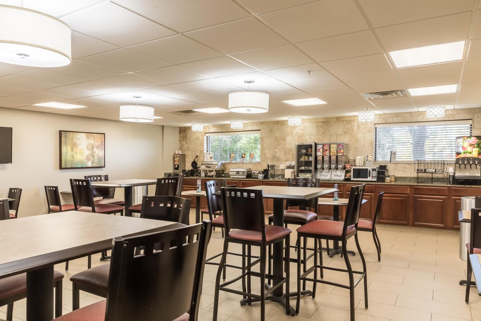 Best Western Plus Sebastian Hotel & Suites gallery photo in Sebastian, FL — image 32