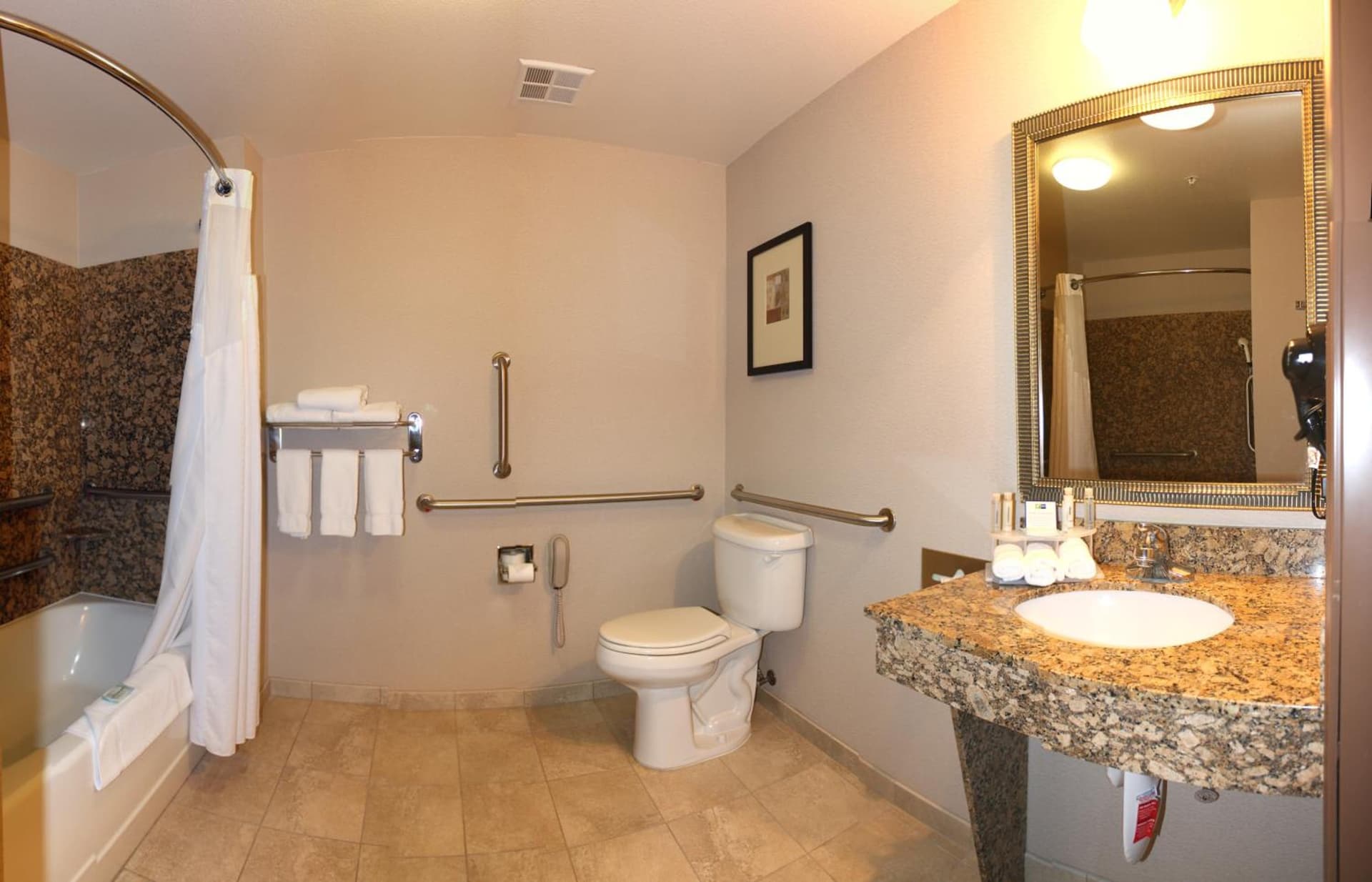 Holiday Inn Express Hotel & Suites Vancouver Mall-Portland Area by IHG gallery photo in Vancouver, WA — image 21