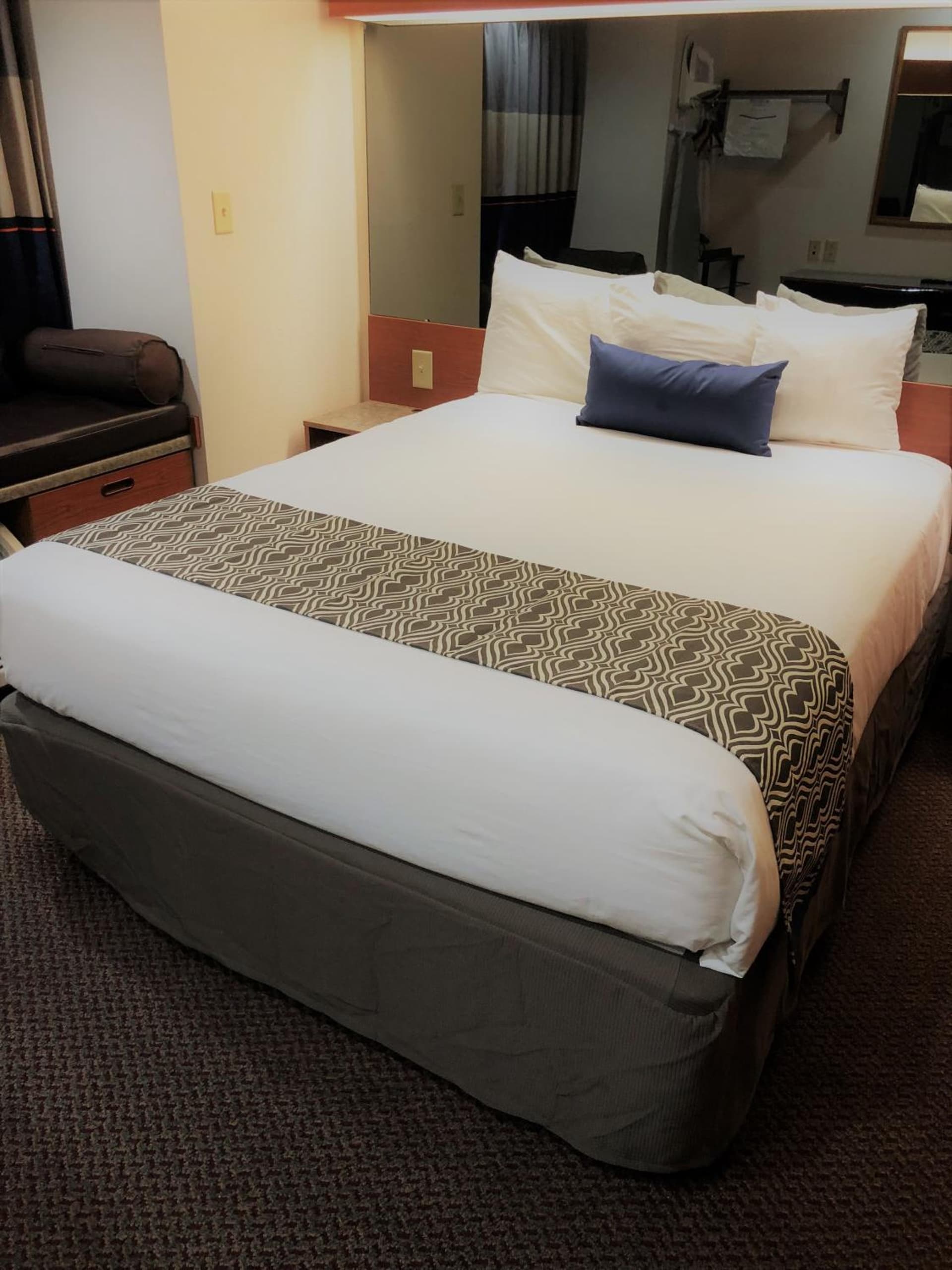 Microtel Inn & Suites by Wyndham Augusta/Riverwatch gallery photo in Augusta, GA — image 25