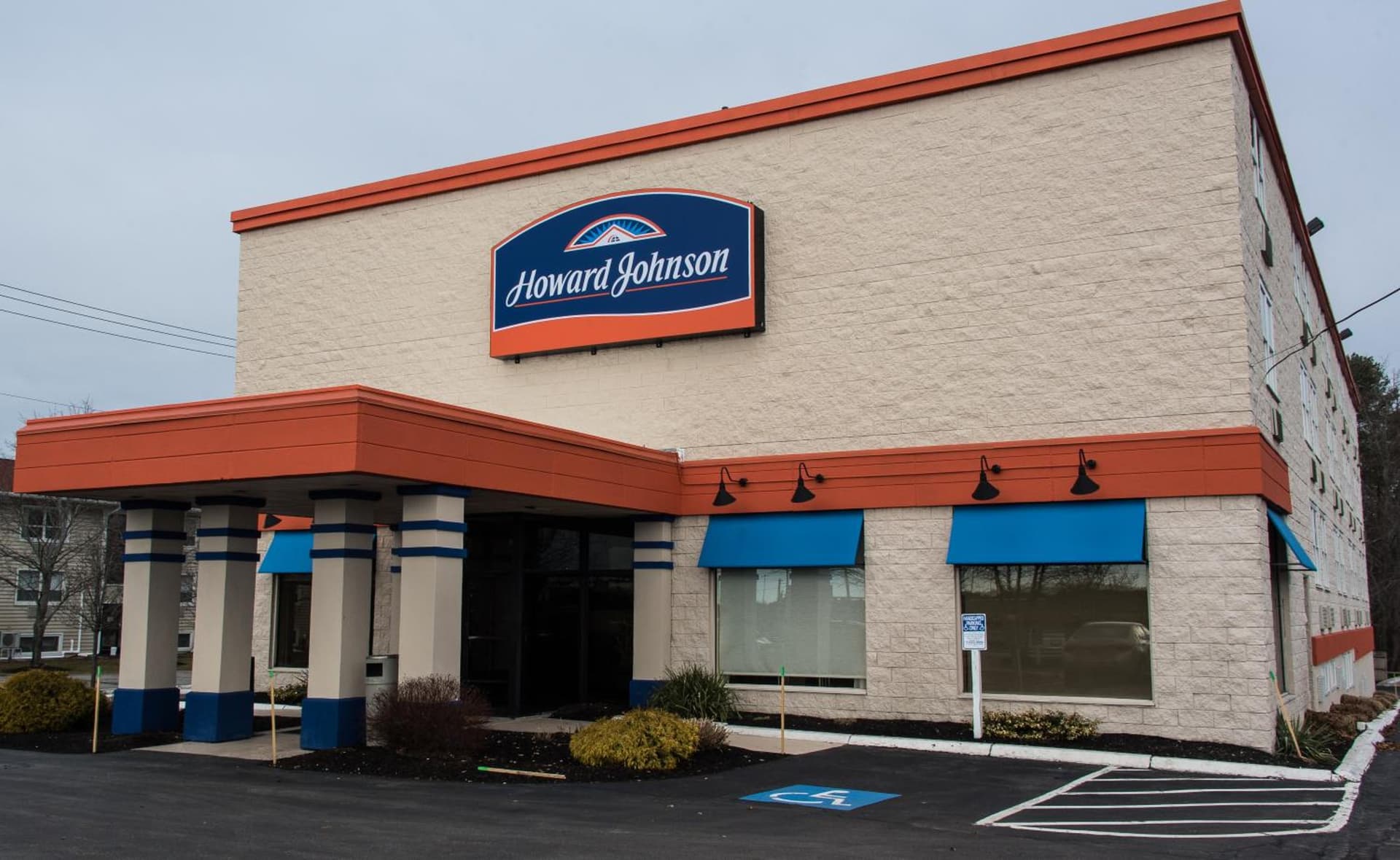 Howard Johnson by Wyndham Portsmouth gallery photo in Portsmouth, NH — image 28