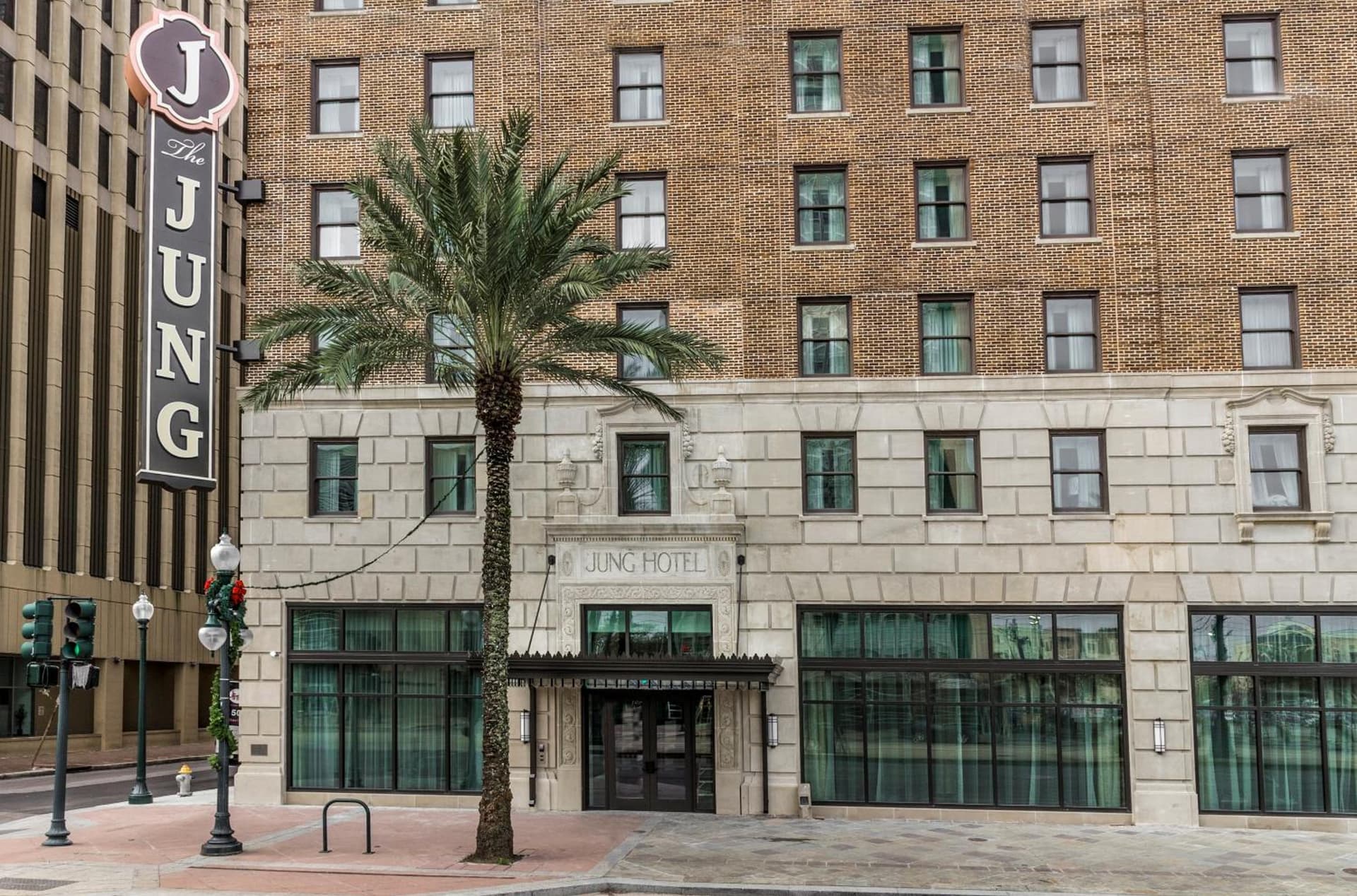 The Jung Hotel and Residences gallery photo in New Orleans, LA — image 21