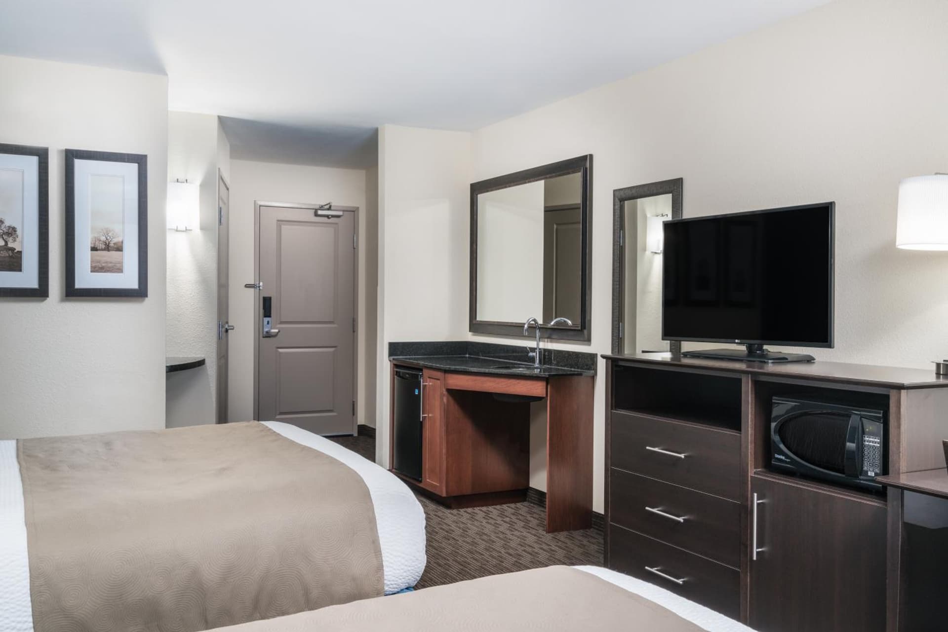 AmericInn by Wyndham Winona gallery photo in Winona, MN — image 24