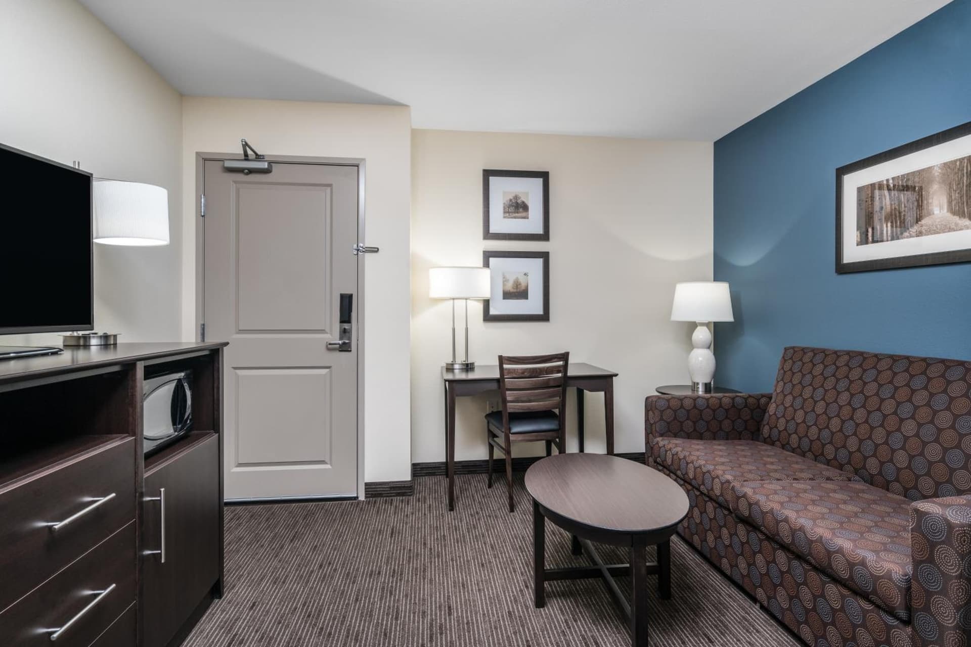 AmericInn by Wyndham Winona gallery photo in Winona, MN — image 10