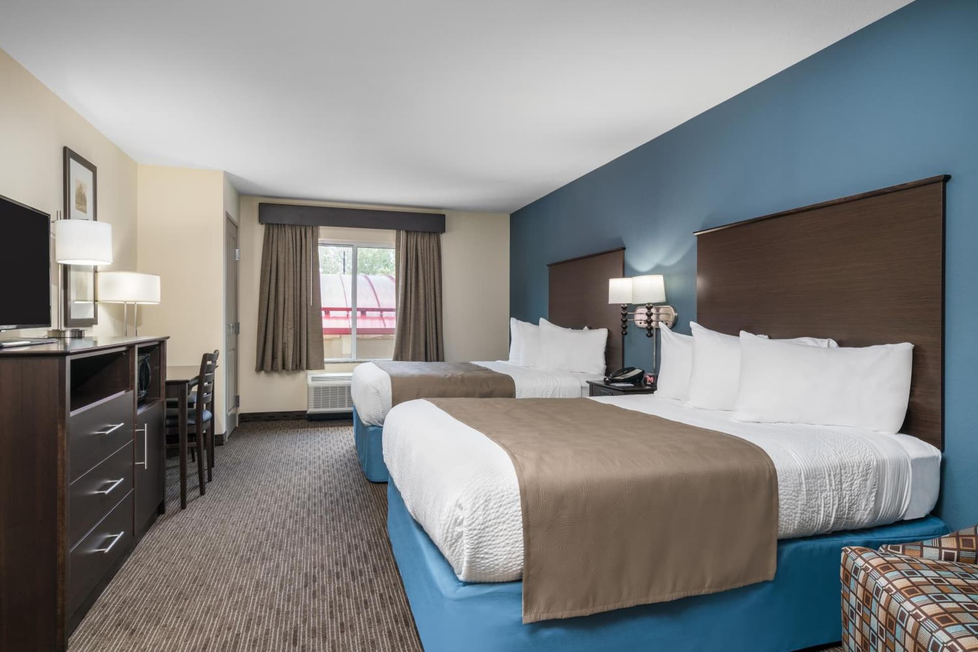 AmericInn by Wyndham Winona gallery photo in Winona, MN — image 48