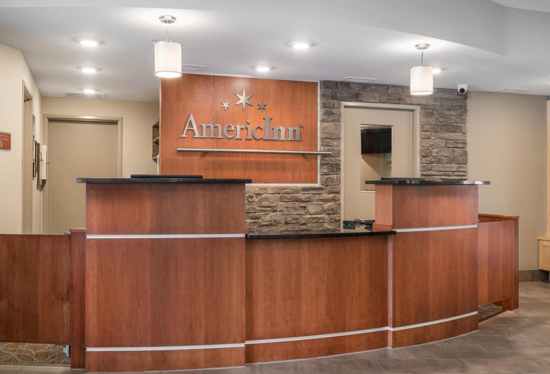 AmericInn by Wyndham Winona gallery photo in Winona, MN — image 38