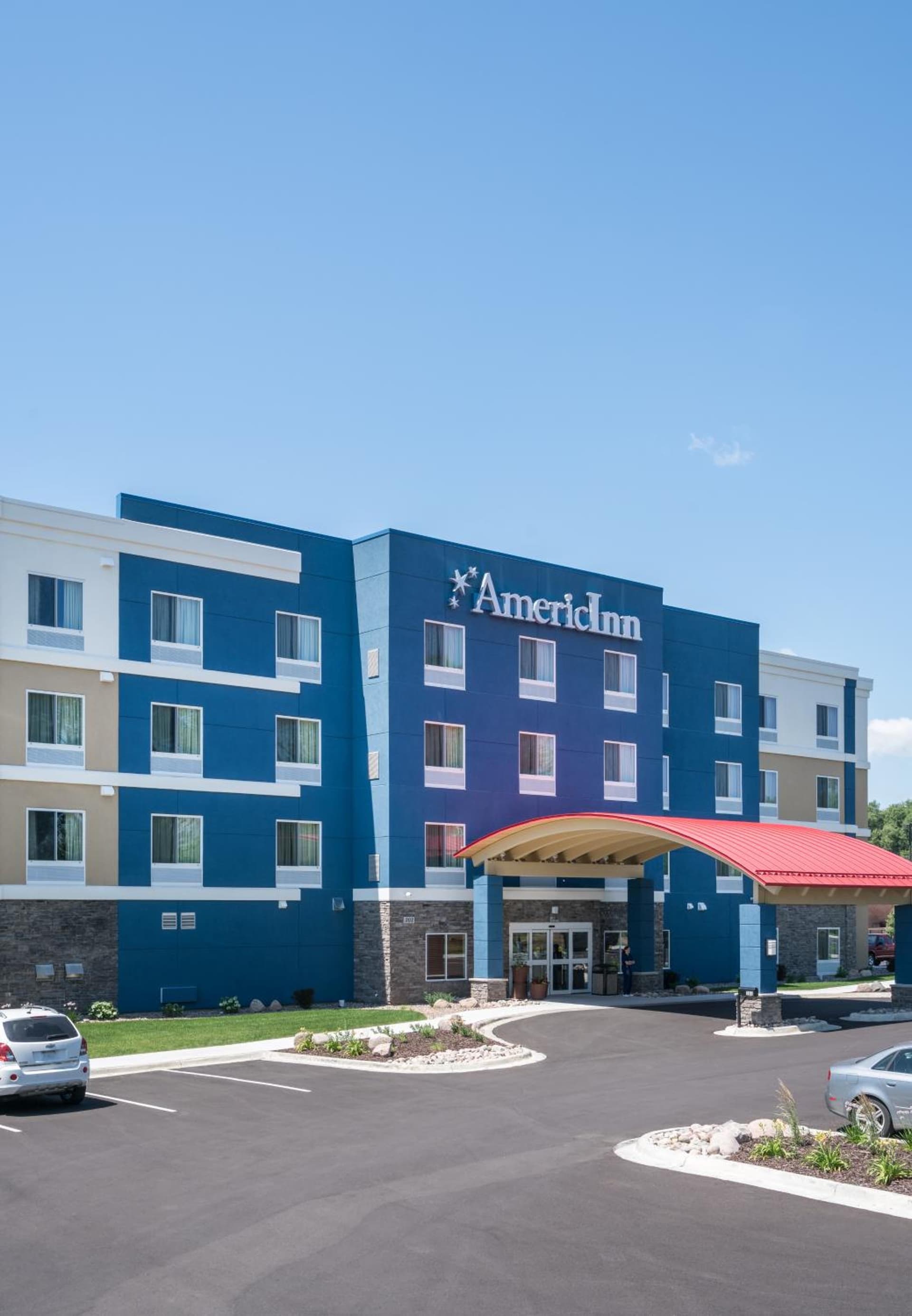 AmericInn by Wyndham Winona gallery photo in Winona, MN — image 26