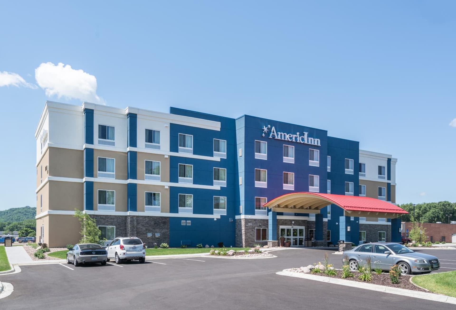 AmericInn by Wyndham Winona gallery photo in Winona, MN — image 6