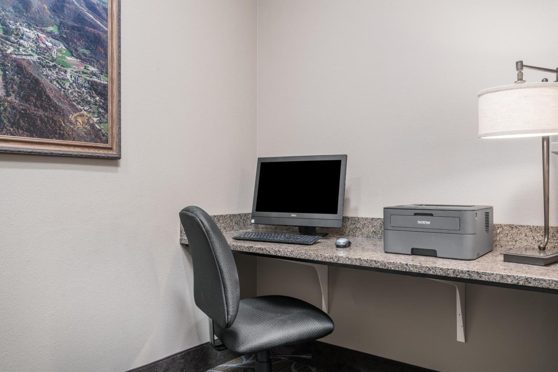 AmericInn by Wyndham Winona gallery photo in Winona, MN — image 15