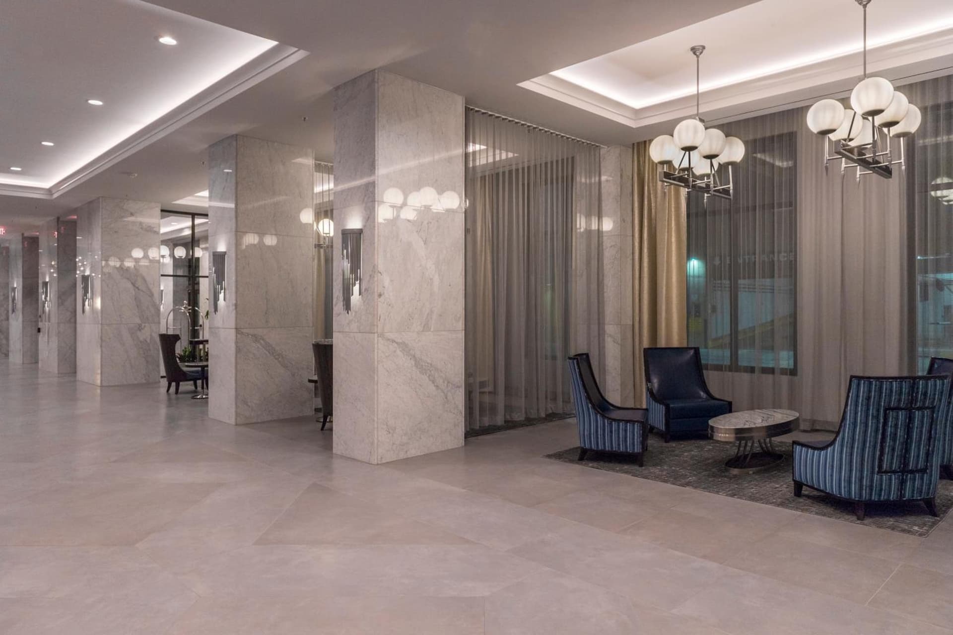 The Jung Hotel and Residences gallery photo in New Orleans, LA — image 17