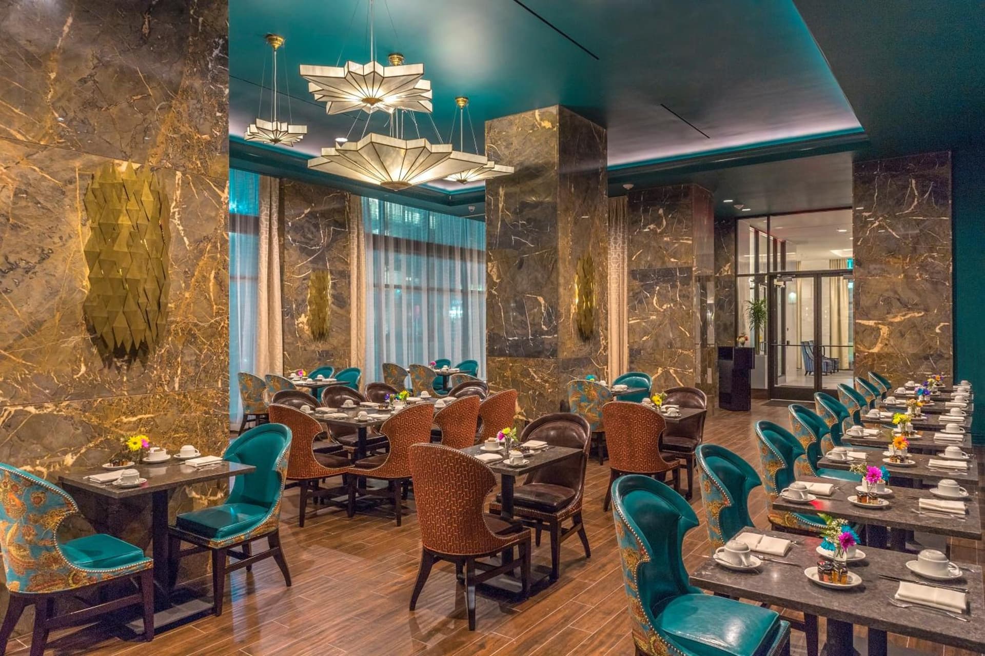 The Jung Hotel and Residences gallery photo in New Orleans, LA — image 15