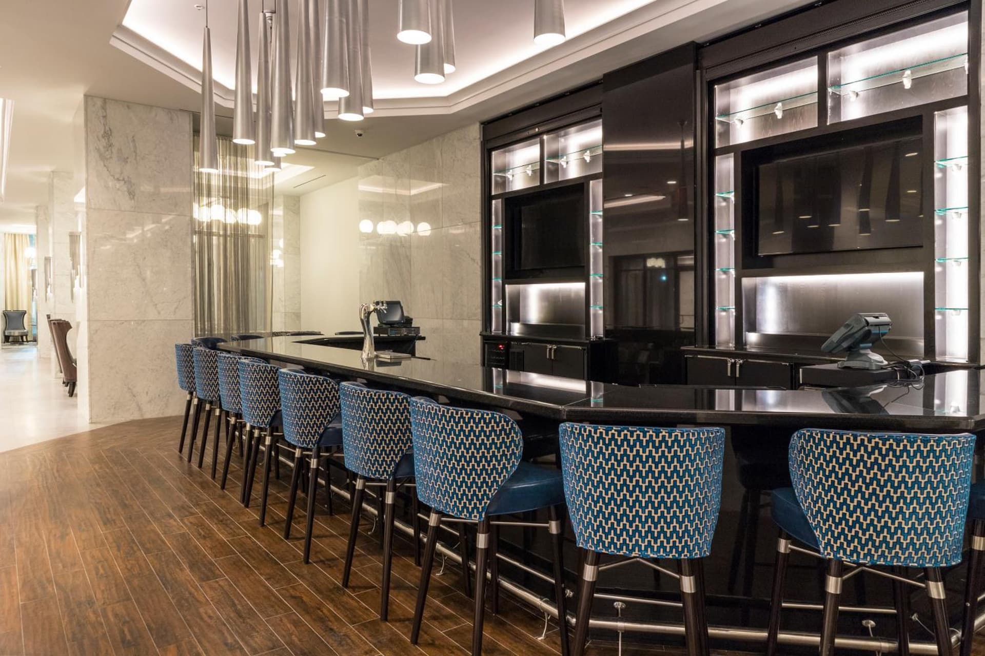 The Jung Hotel and Residences gallery photo in New Orleans, LA — image 4