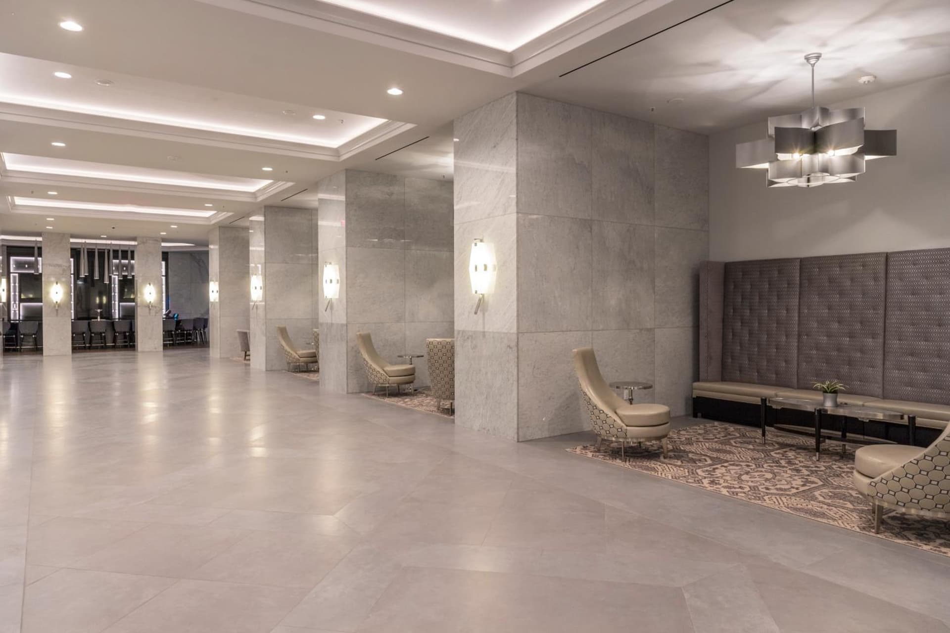 The Jung Hotel and Residences gallery photo in New Orleans, LA — image 19