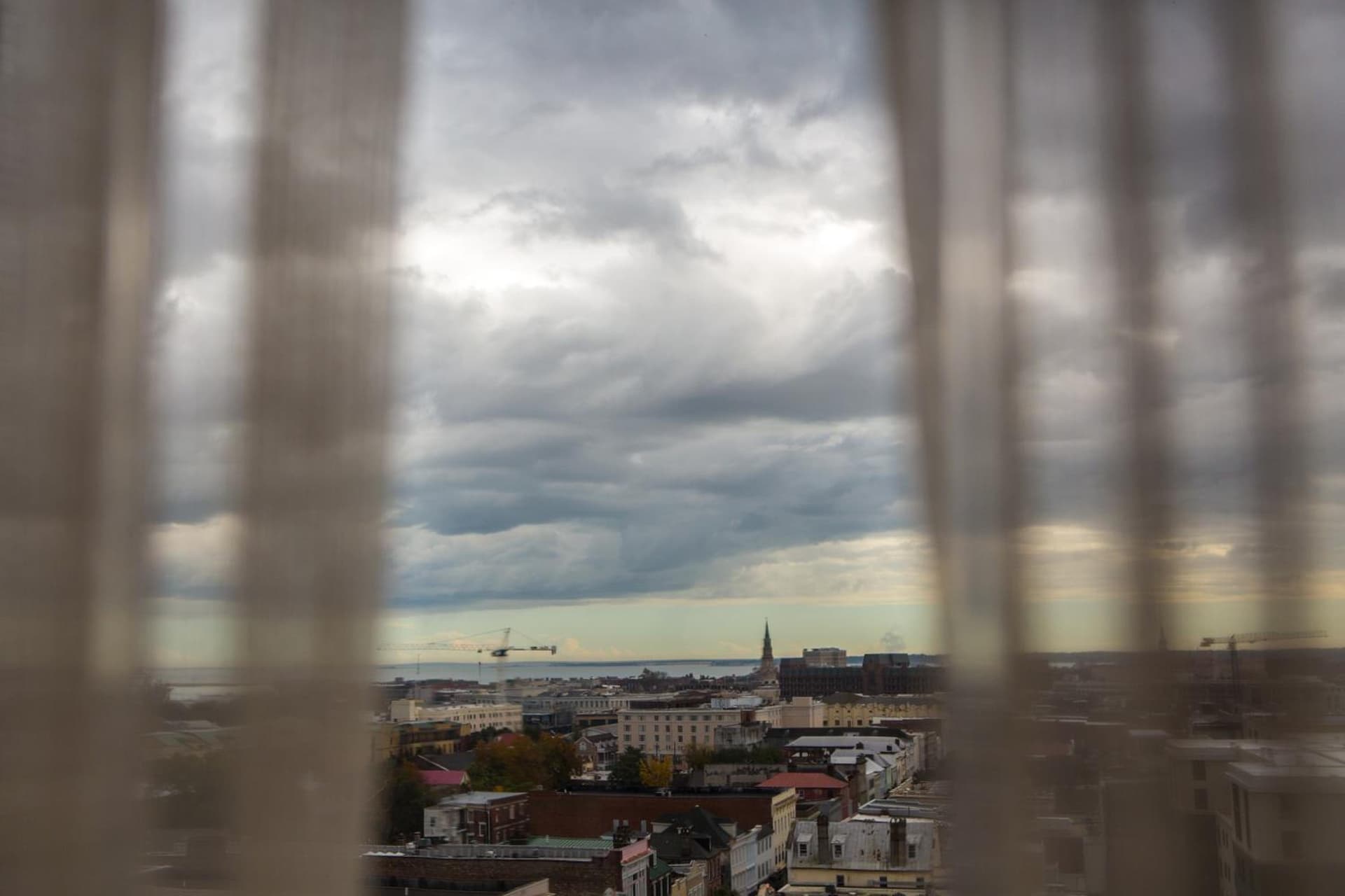 Francis Marion Hotel gallery photo in Charleston, SC — image 29
