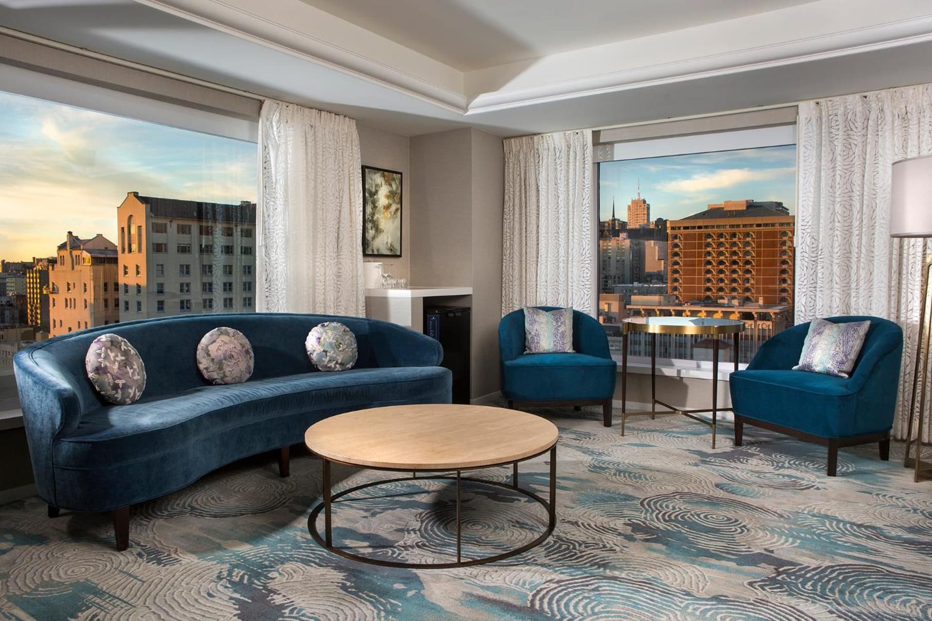 Hotel Nikko San Francisco gallery photo in San Francisco, CA — image 19