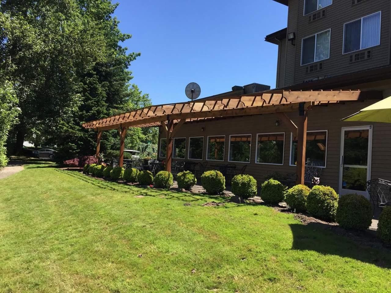 Radisson Hotel Portland Airport gallery photo in Portland, OR — image 48