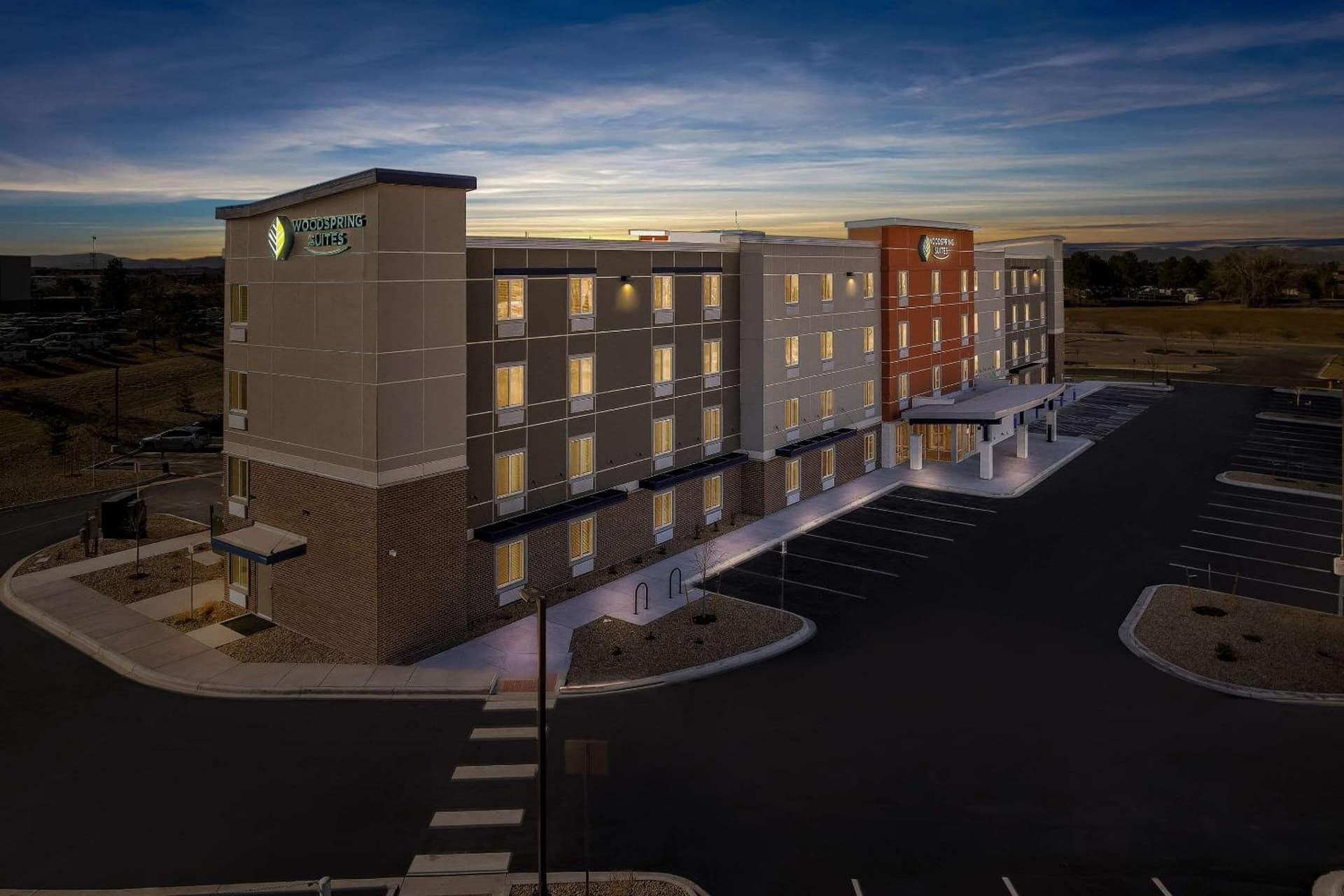 WoodSpring Suites Centennial - Denver Tech Center gallery photo in Centennial, CO — image 5