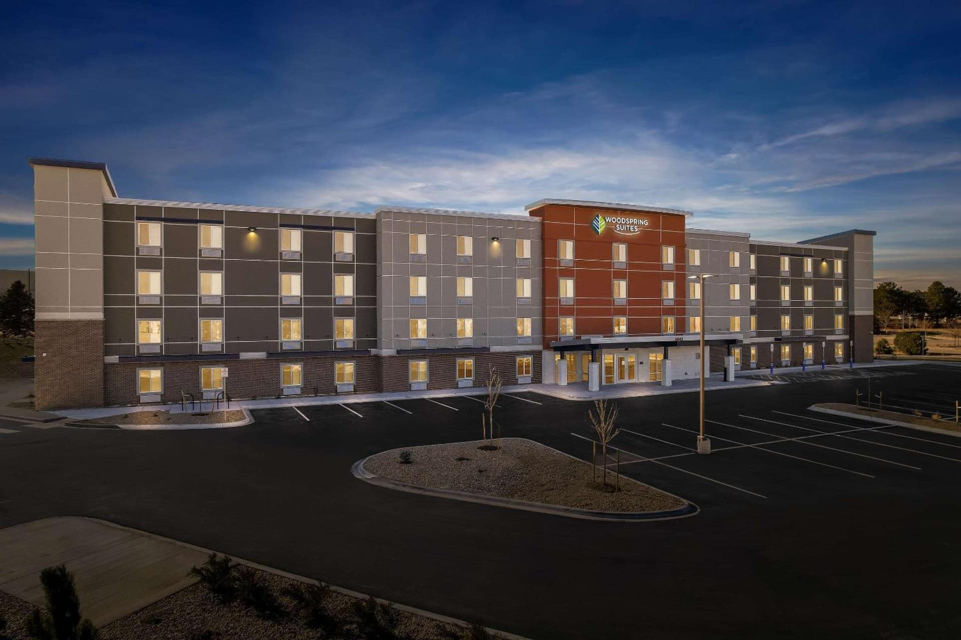 WoodSpring Suites Centennial - Denver Tech Center gallery photo in Centennial, CO — image 6