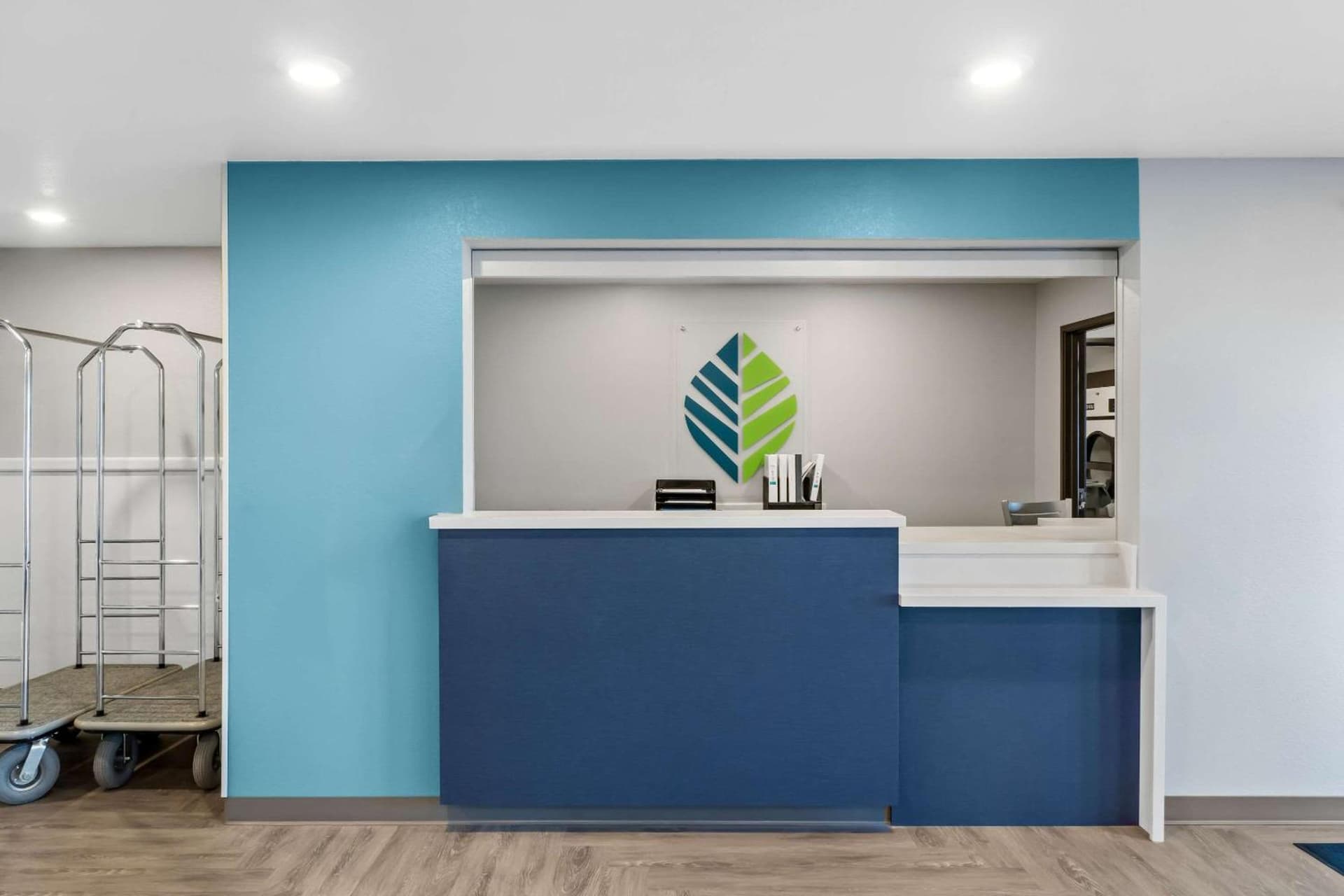 WoodSpring Suites Centennial - Denver Tech Center gallery photo in Centennial, CO — image 8