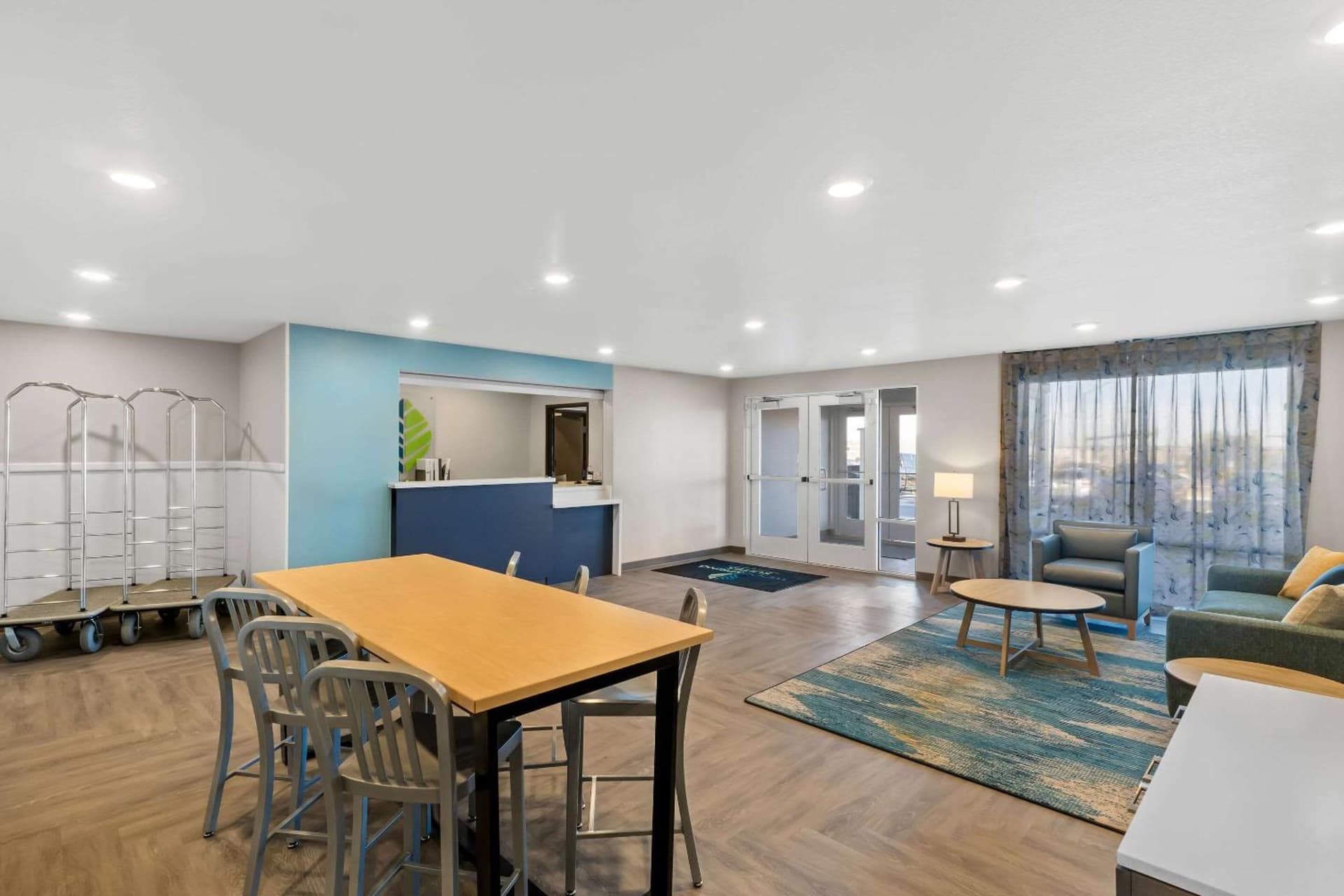 WoodSpring Suites Centennial - Denver Tech Center gallery photo in Centennial, CO — image 9