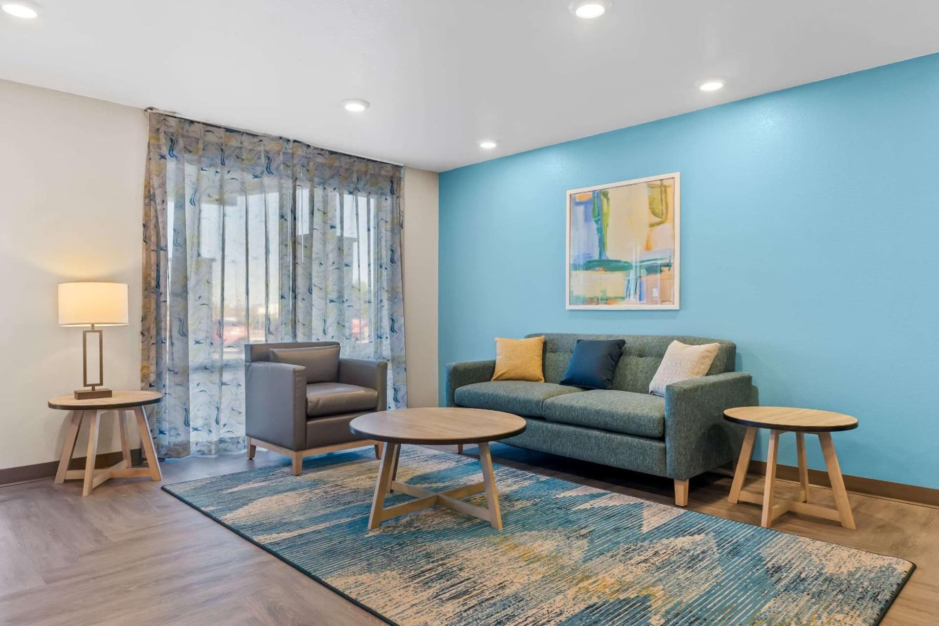 WoodSpring Suites Centennial - Denver Tech Center gallery photo in Centennial, CO — image 10