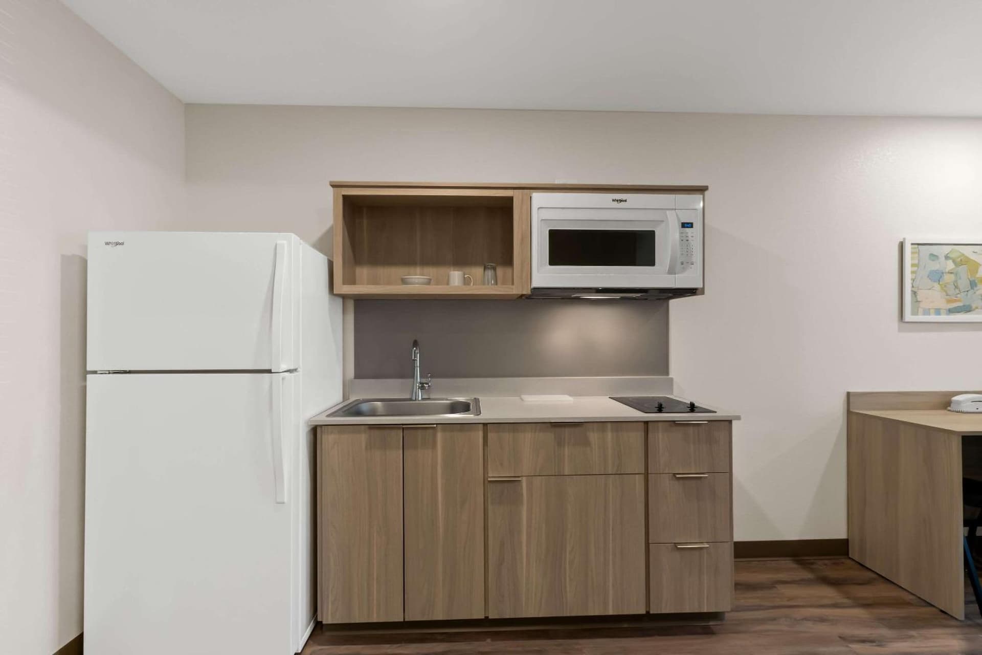 WoodSpring Suites Centennial - Denver Tech Center gallery photo in Centennial, CO — image 12