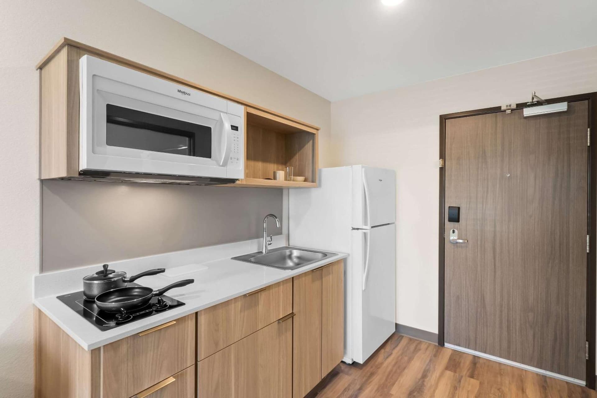WoodSpring Suites Centennial - Denver Tech Center gallery photo in Centennial, CO — image 16
