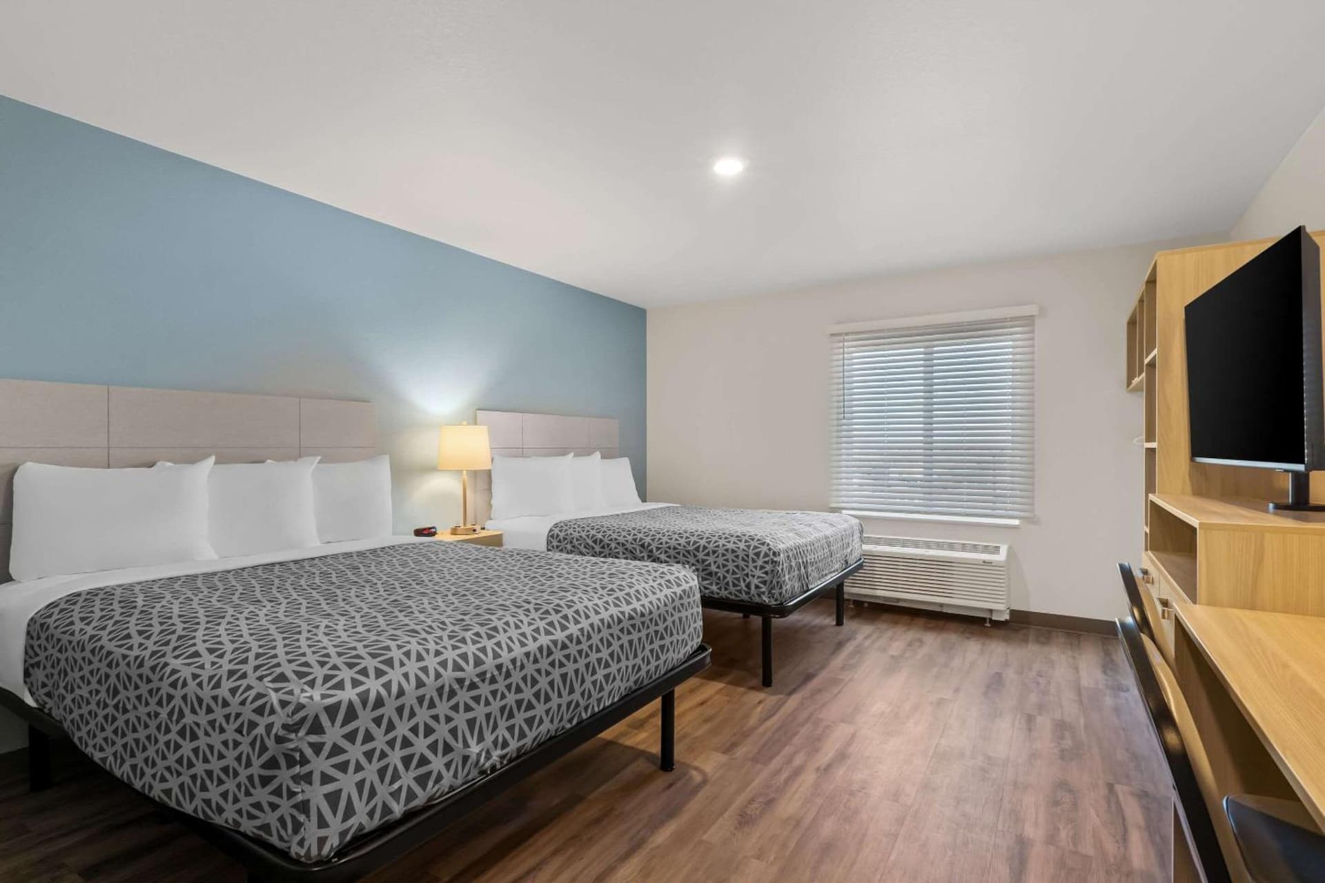 WoodSpring Suites Centennial - Denver Tech Center gallery photo in Centennial, CO — image 18