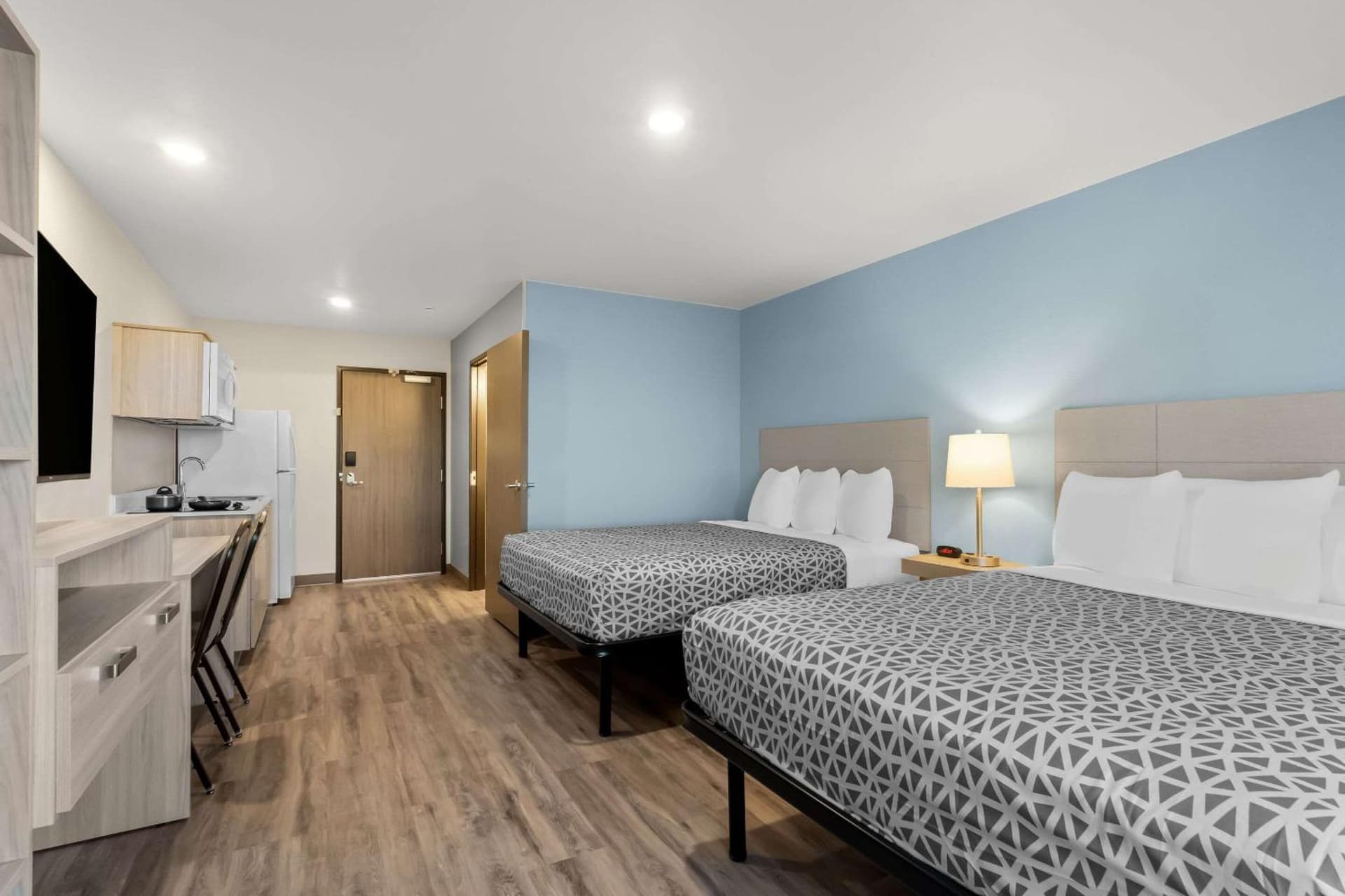 WoodSpring Suites Centennial - Denver Tech Center gallery photo in Centennial, CO — image 19
