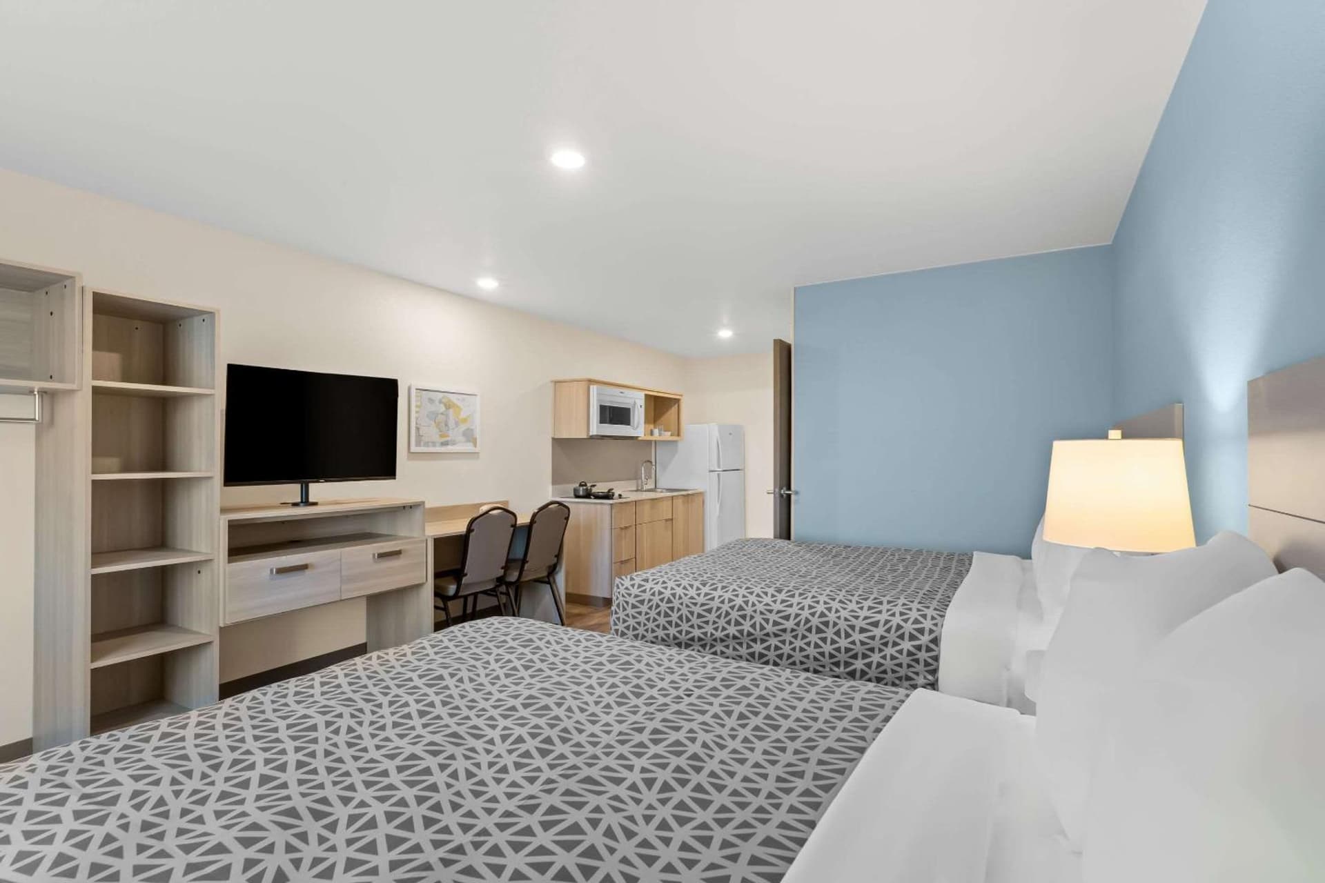 WoodSpring Suites Centennial - Denver Tech Center gallery photo in Centennial, CO — image 20