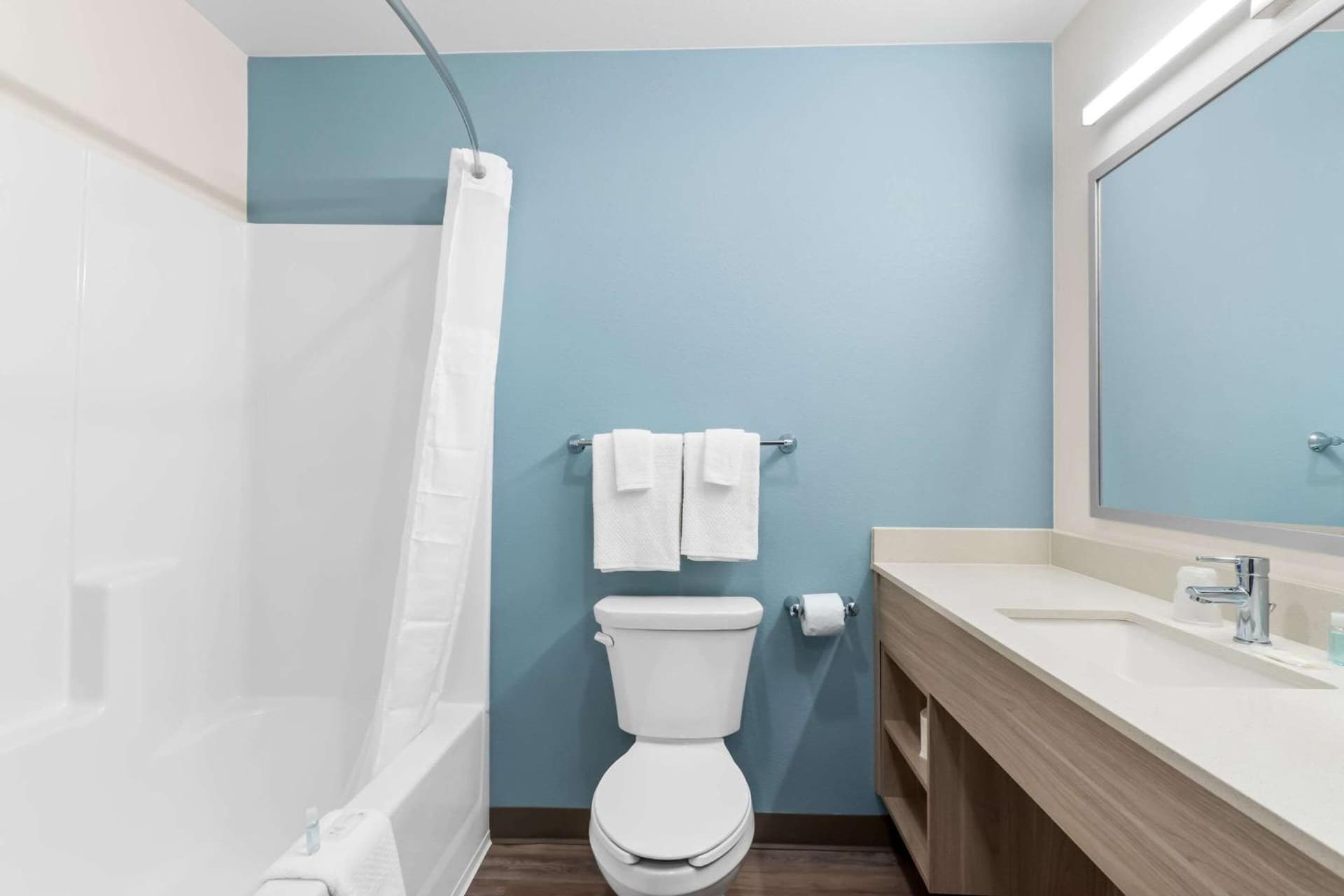 WoodSpring Suites Centennial - Denver Tech Center gallery photo in Centennial, CO — image 21
